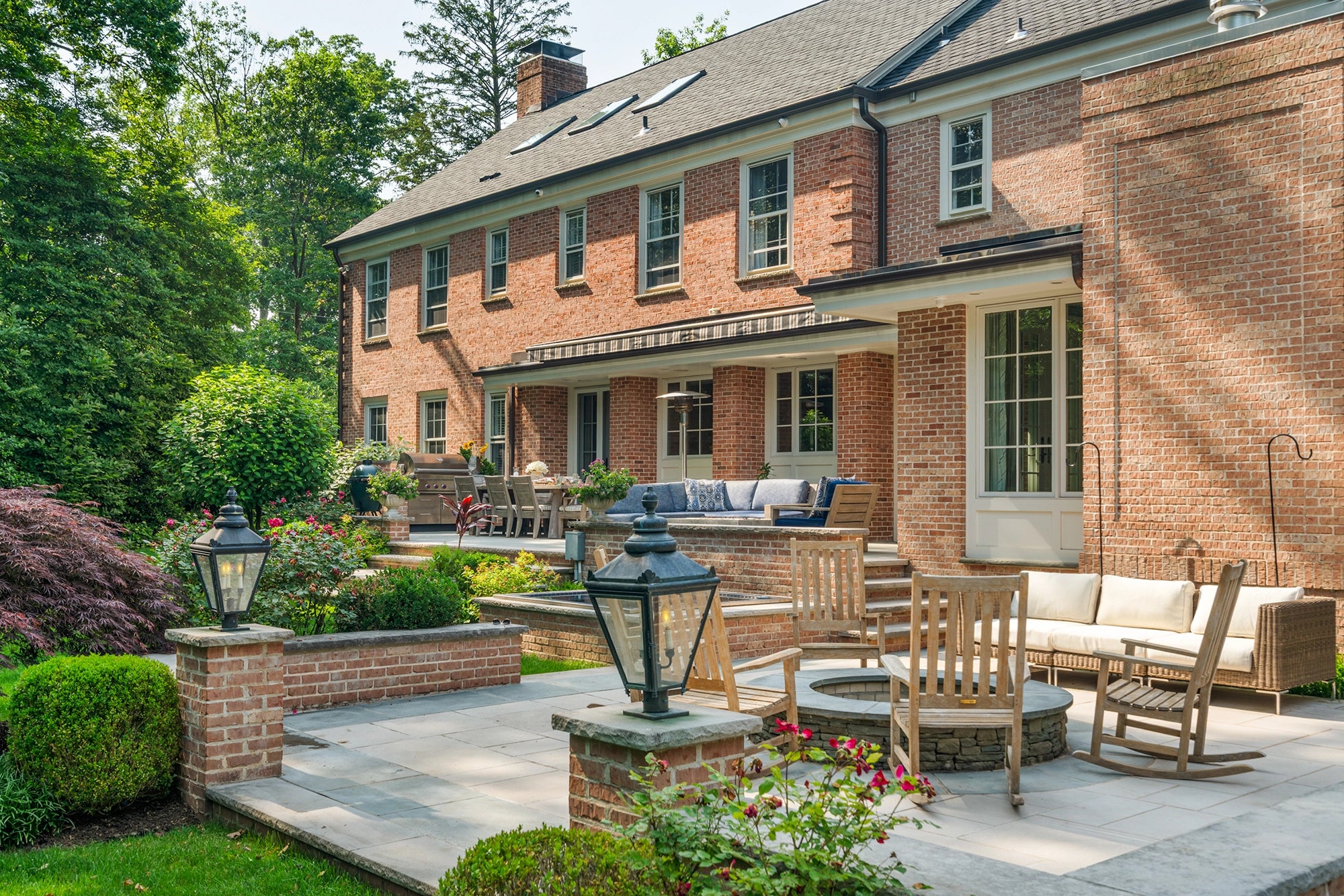 Airbnb Photography: Princeton Luxury Stay, PA