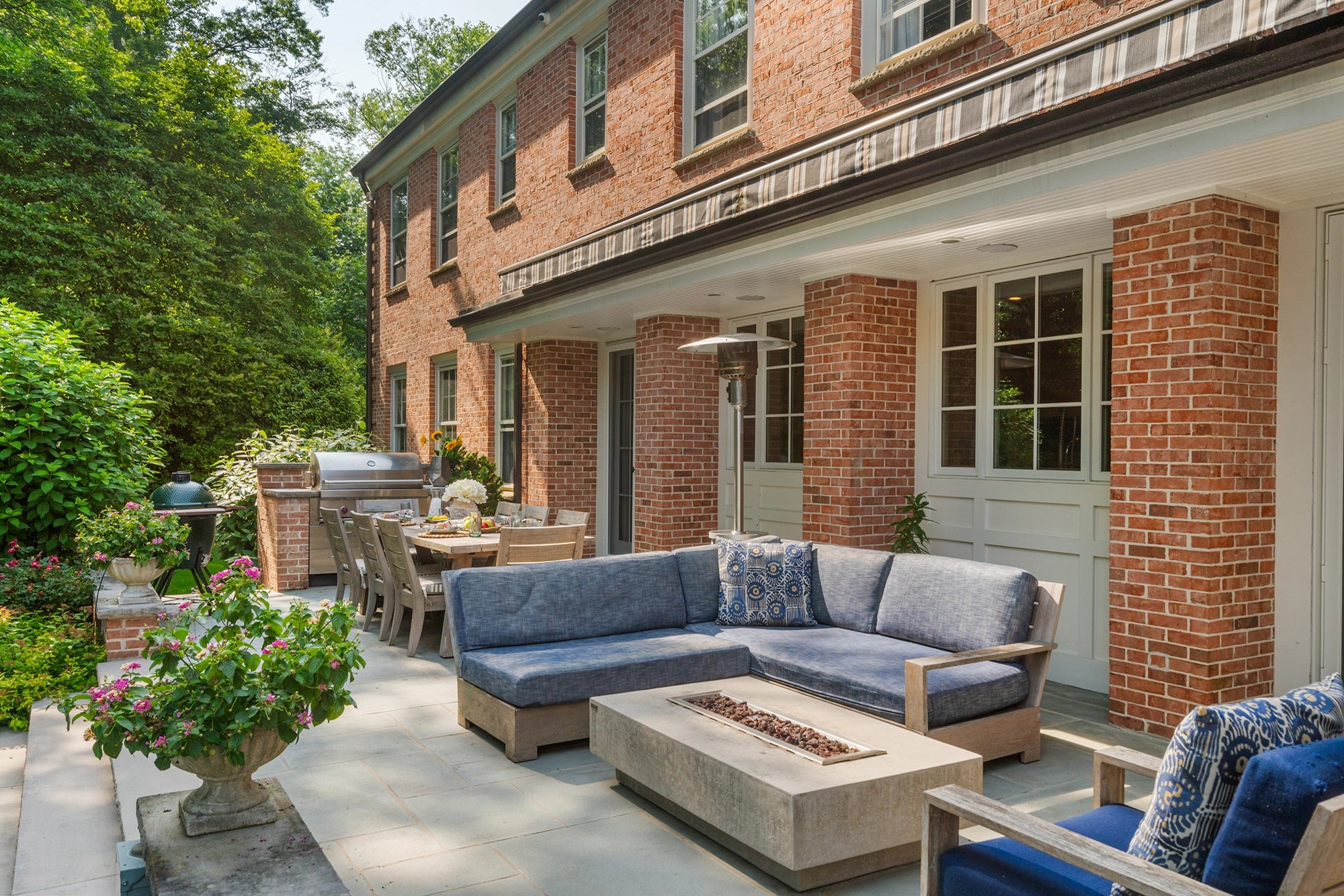Airbnb Photography: Princeton Luxury Stay, PA