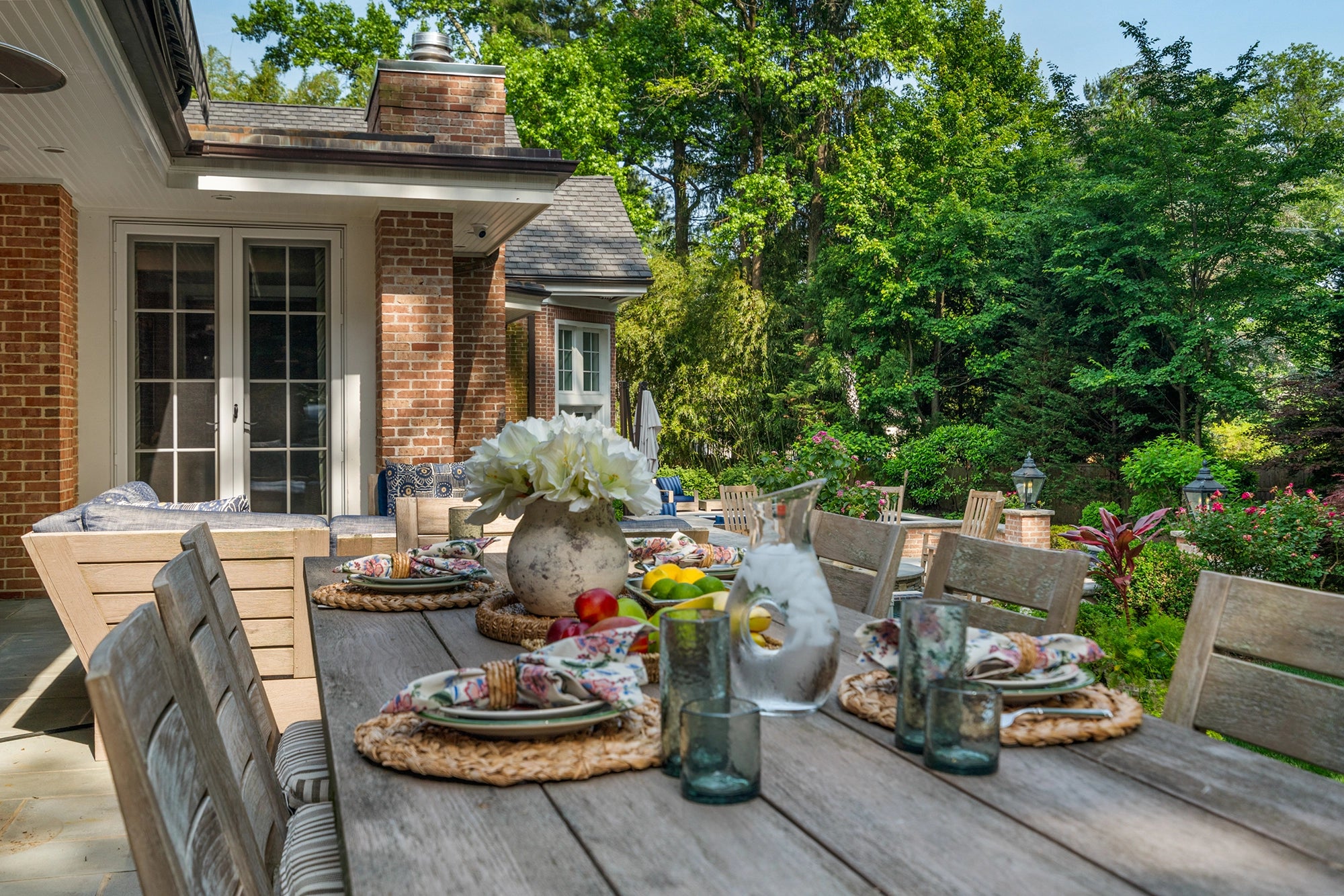 Airbnb Photography: Princeton Luxury Stay, PA