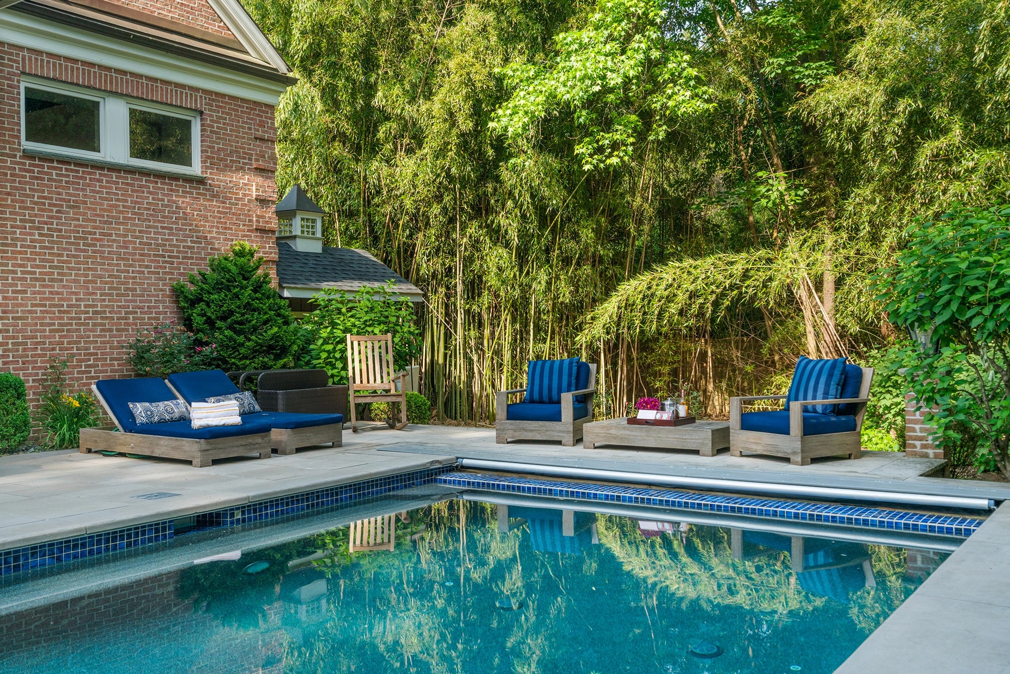 Airbnb Photography: Princeton Luxury Stay, PA