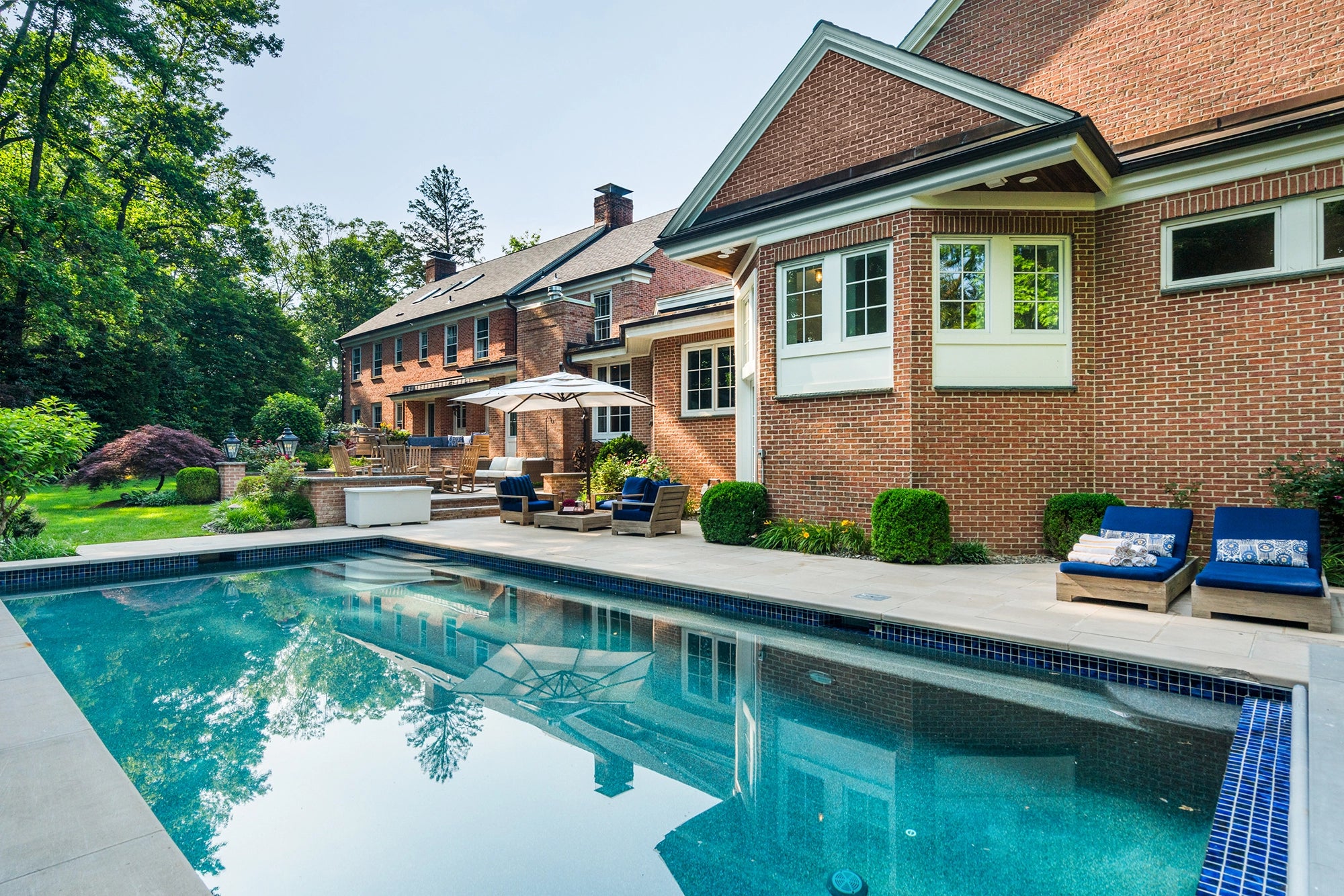Airbnb Photography: Princeton Luxury Stay, PA