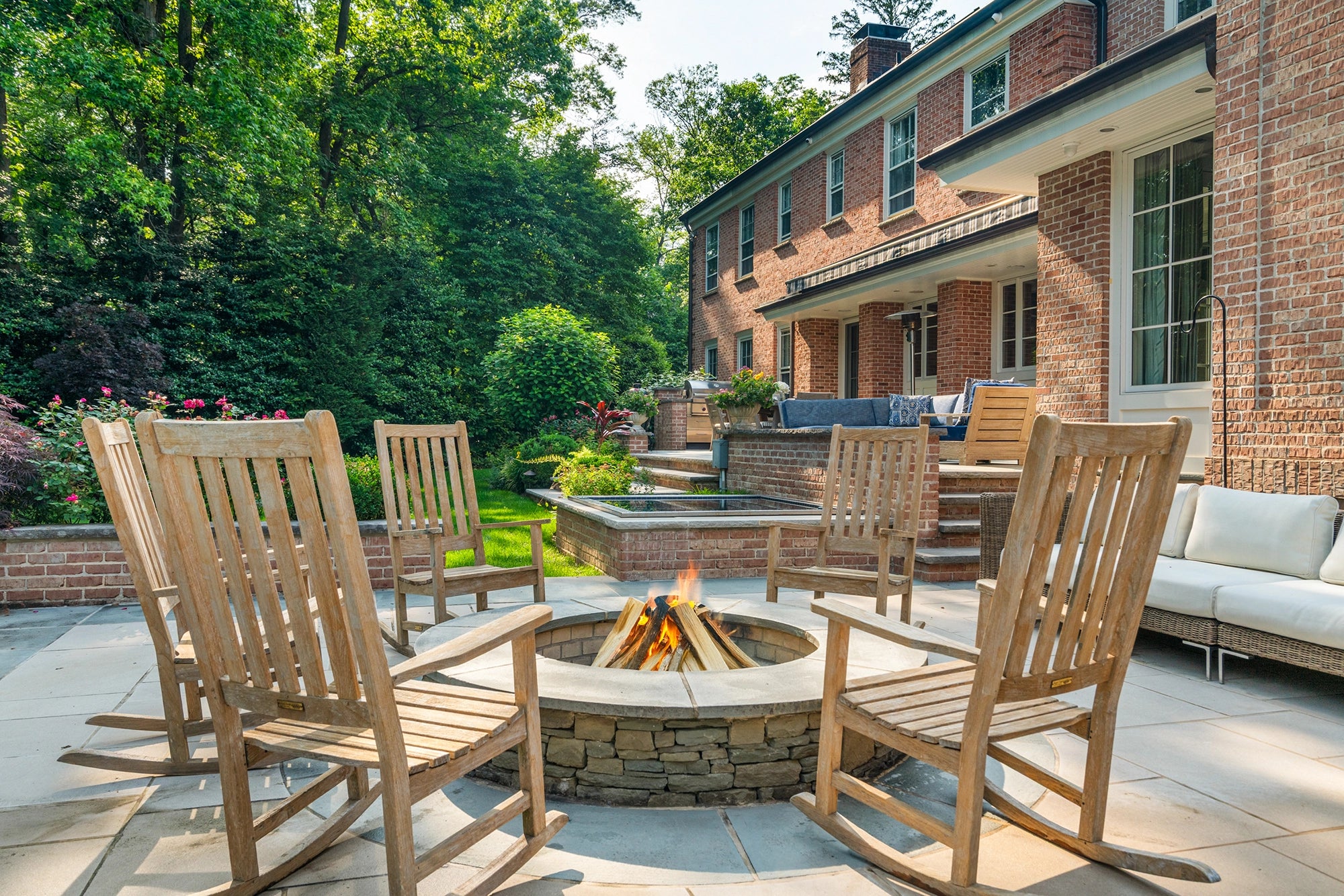 Airbnb Photography: Princeton Luxury Stay, PA