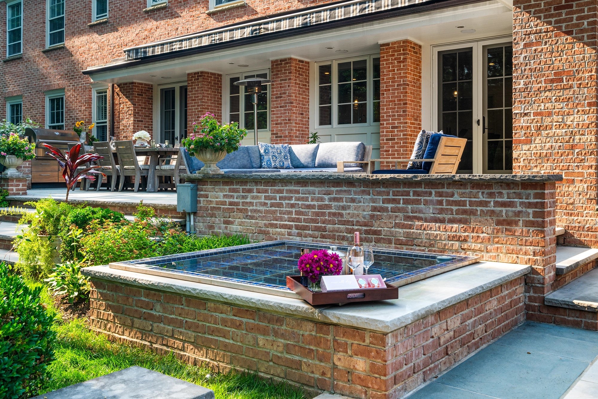 Airbnb Photography: Princeton Luxury Stay, PA