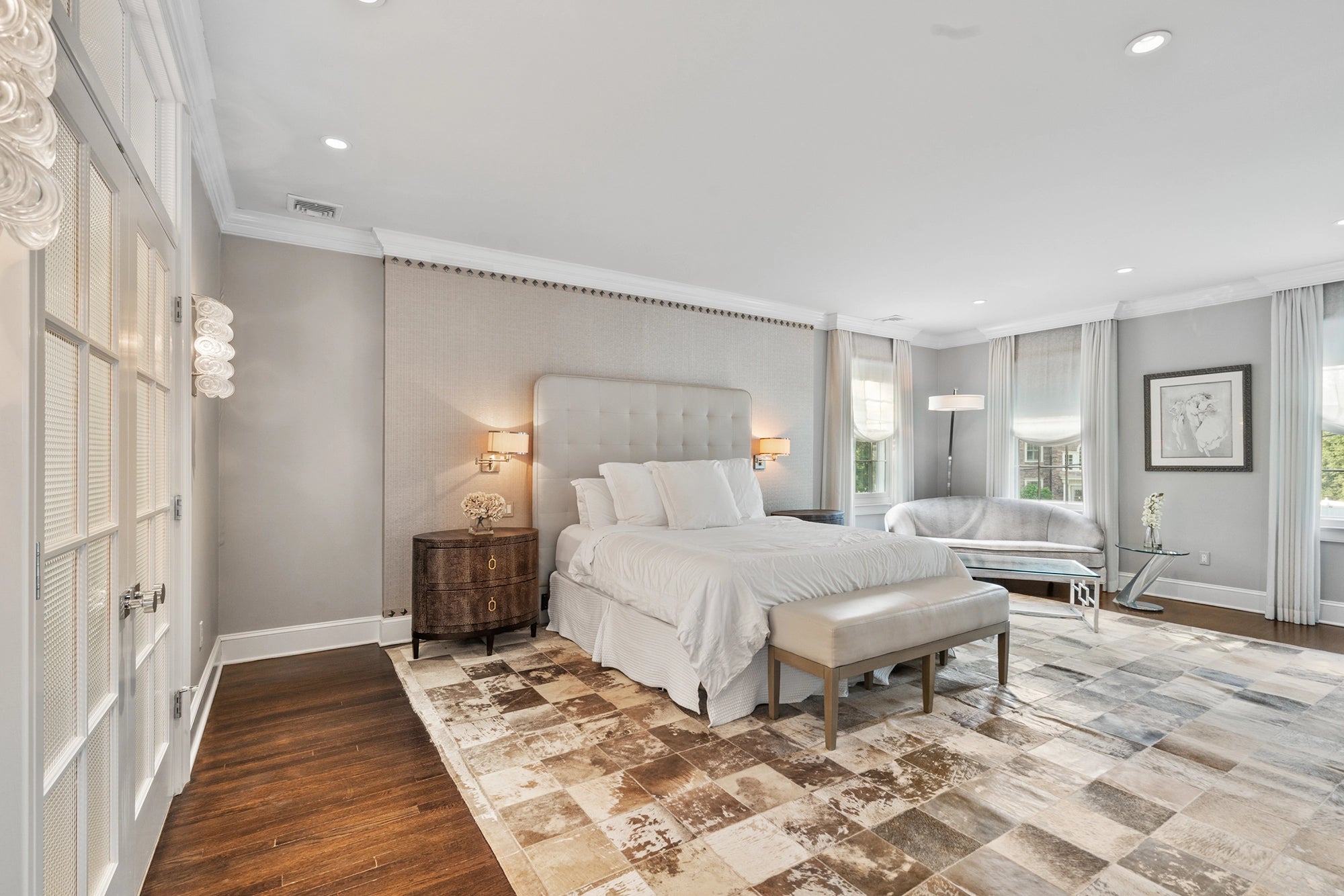 Airbnb Photography: Princeton Luxury Stay, PA