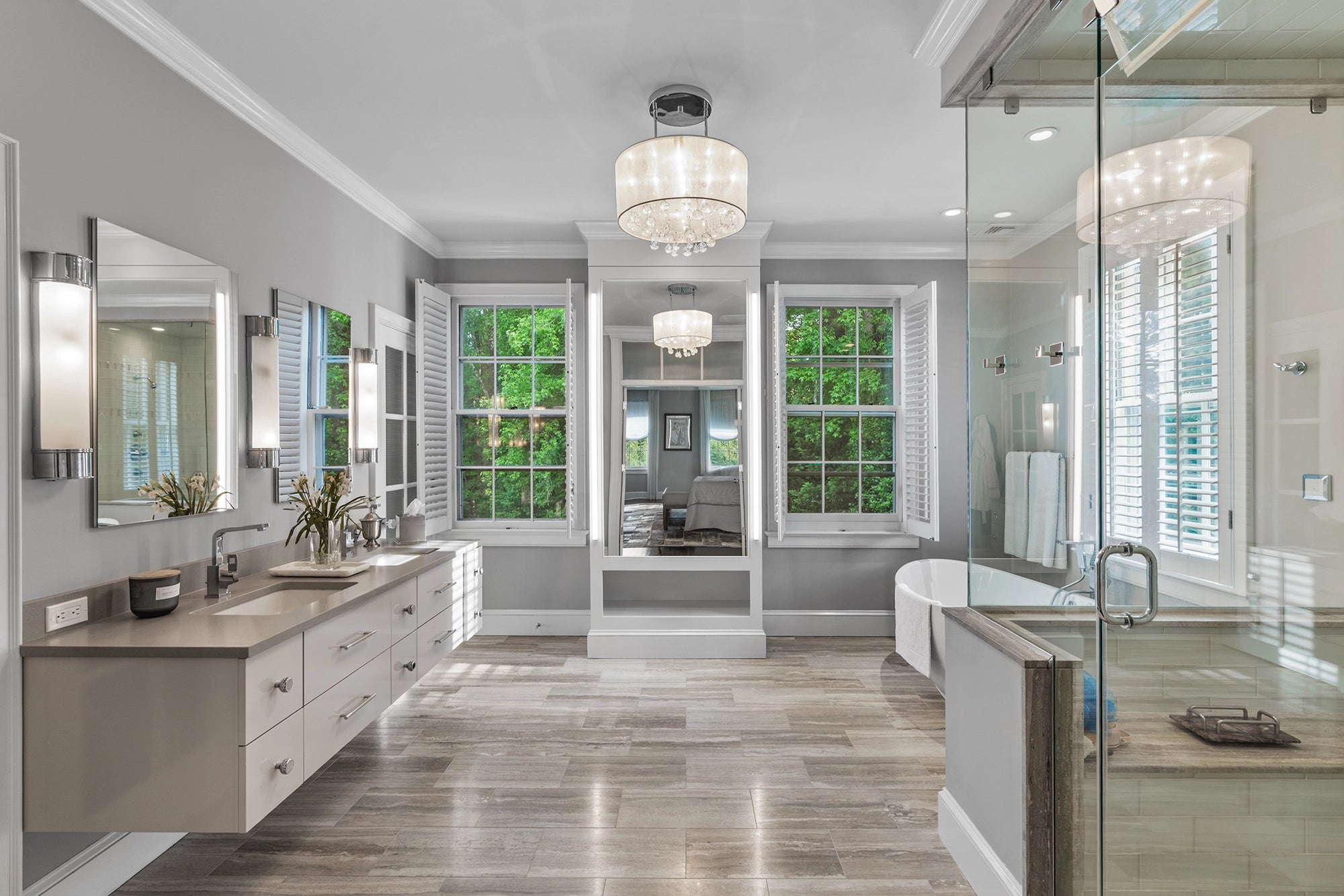 Airbnb Photography: Princeton Luxury Stay, PA