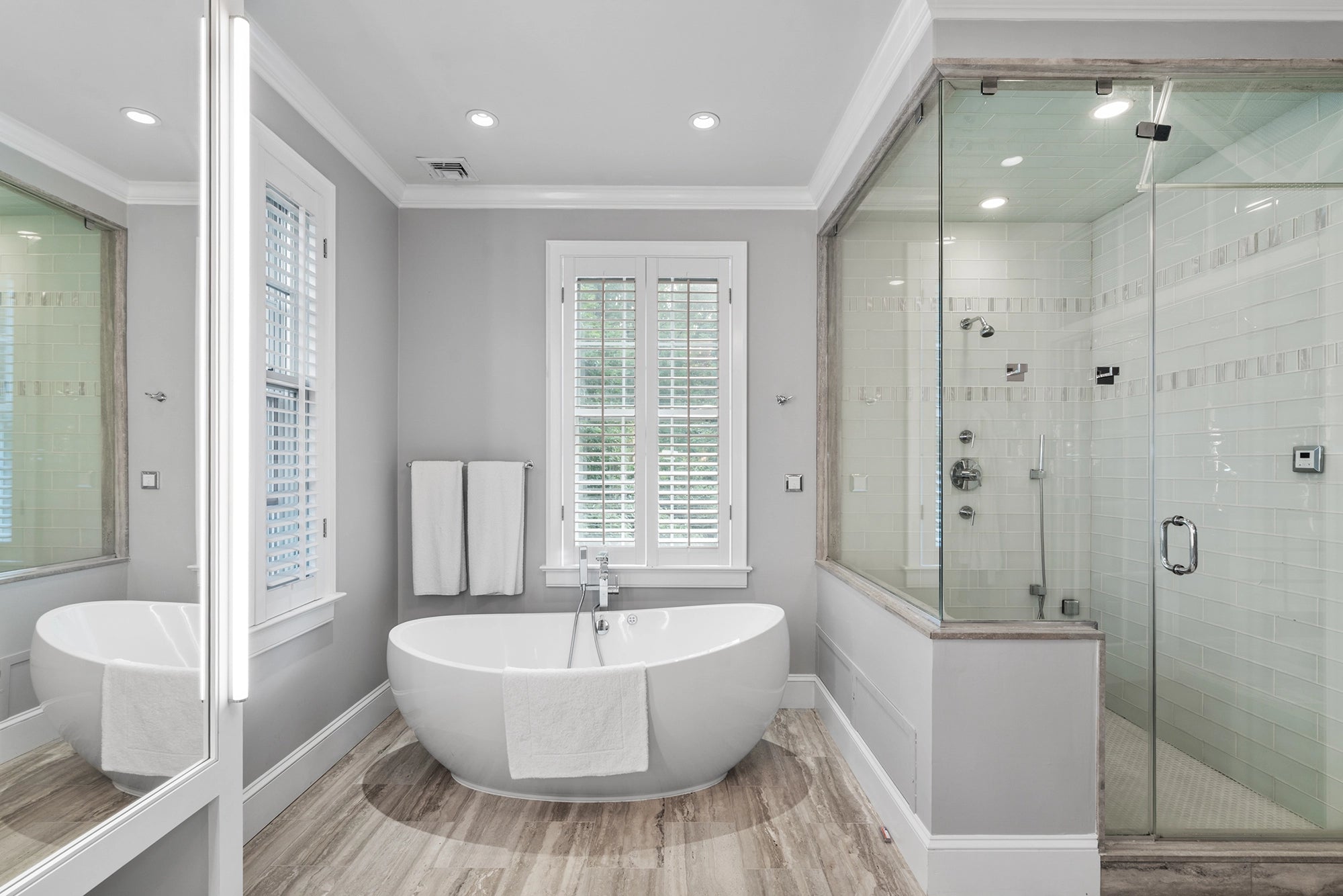 Airbnb Photography: Princeton Luxury Stay, PA