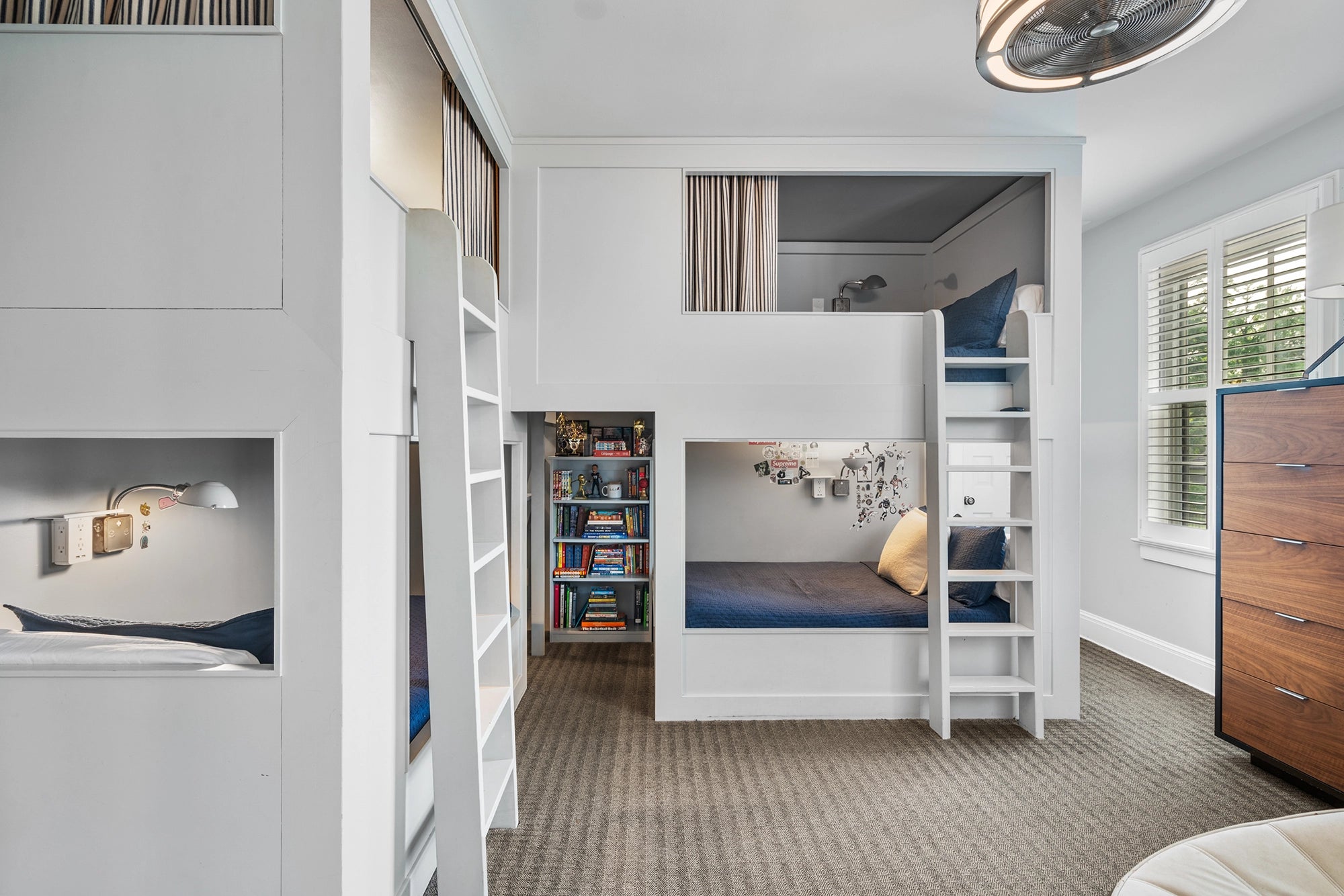 Airbnb Photography: Princeton Luxury Stay, PA