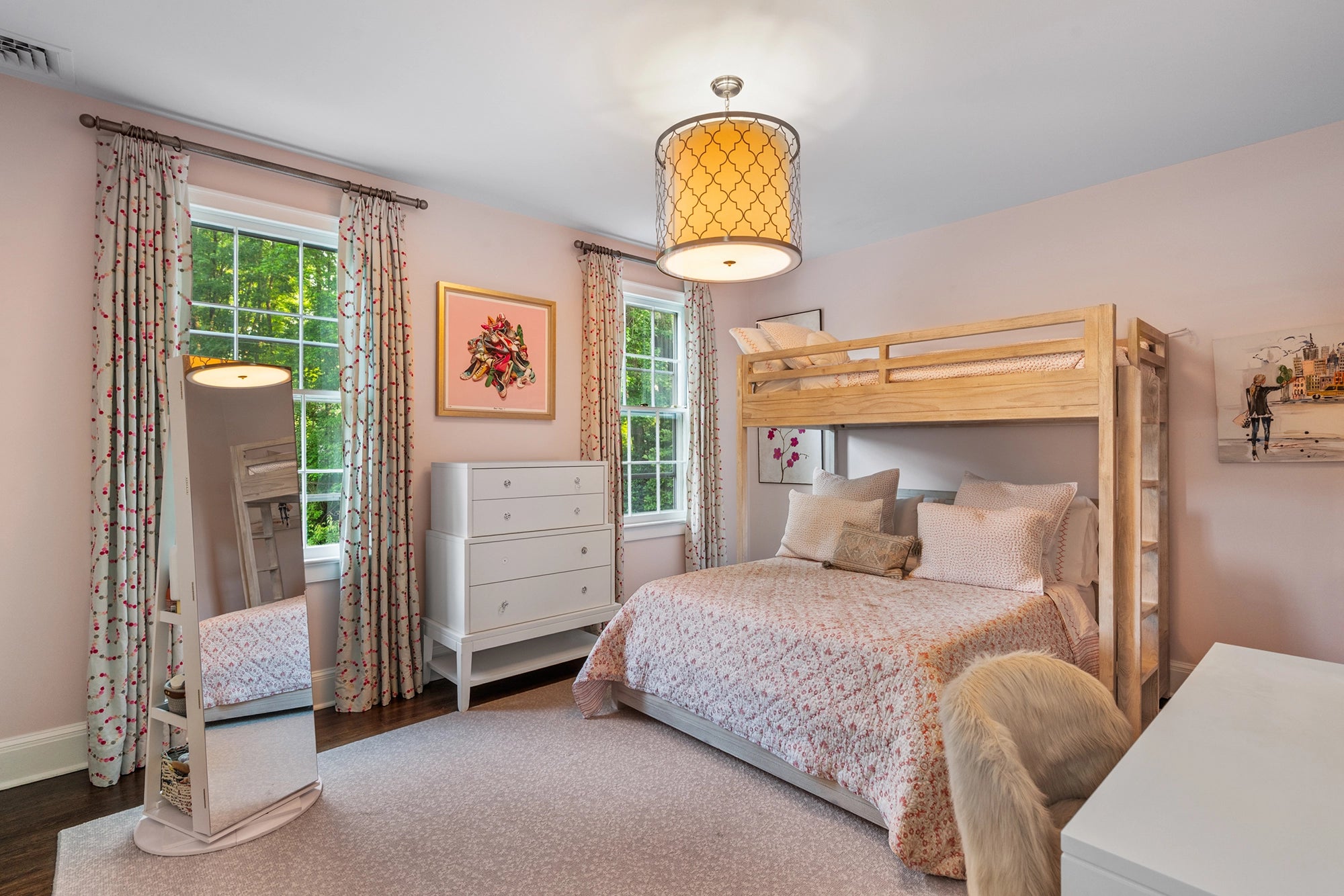Airbnb Photography: Princeton Luxury Stay, PA