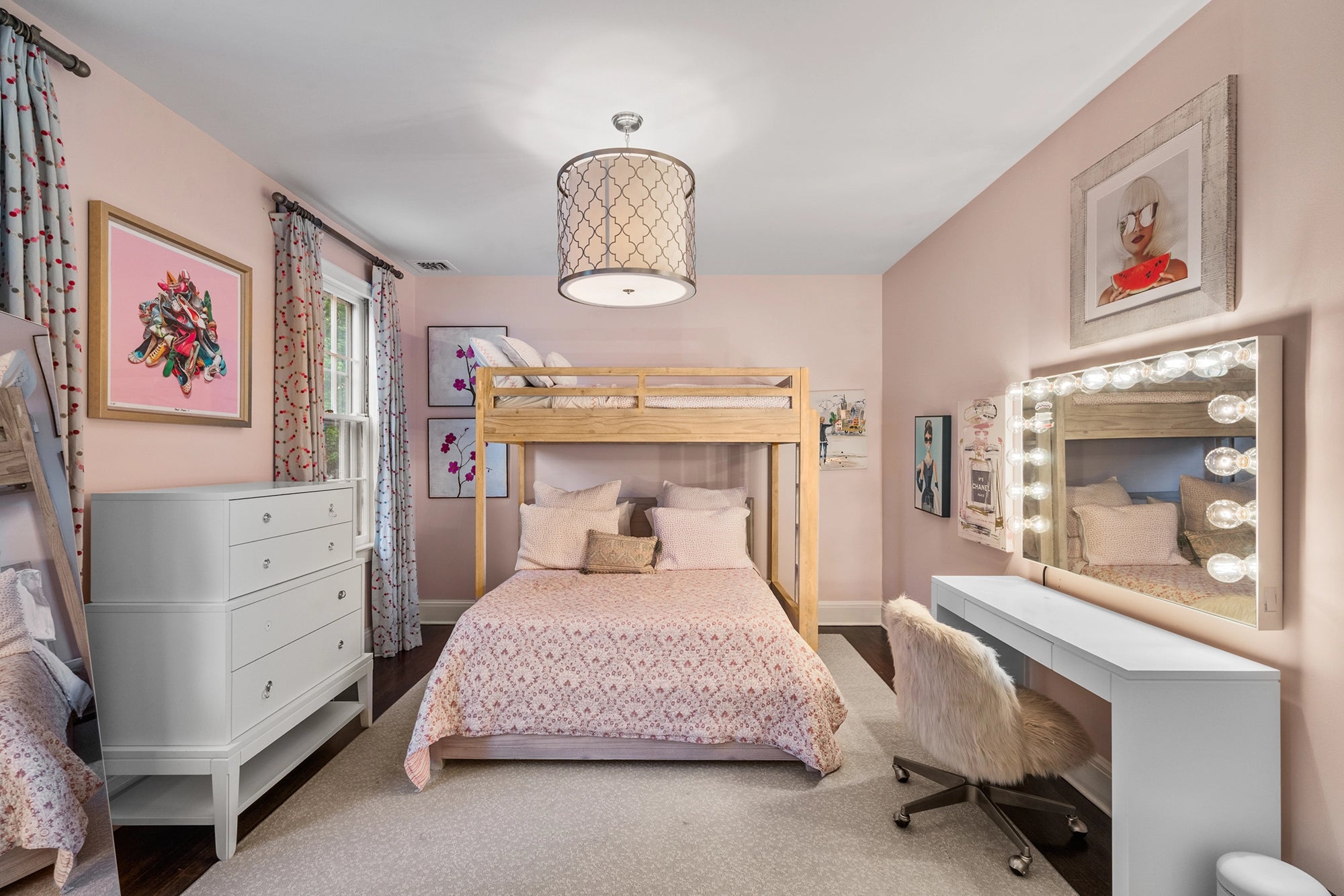 Airbnb Photography: Princeton Luxury Stay, PA