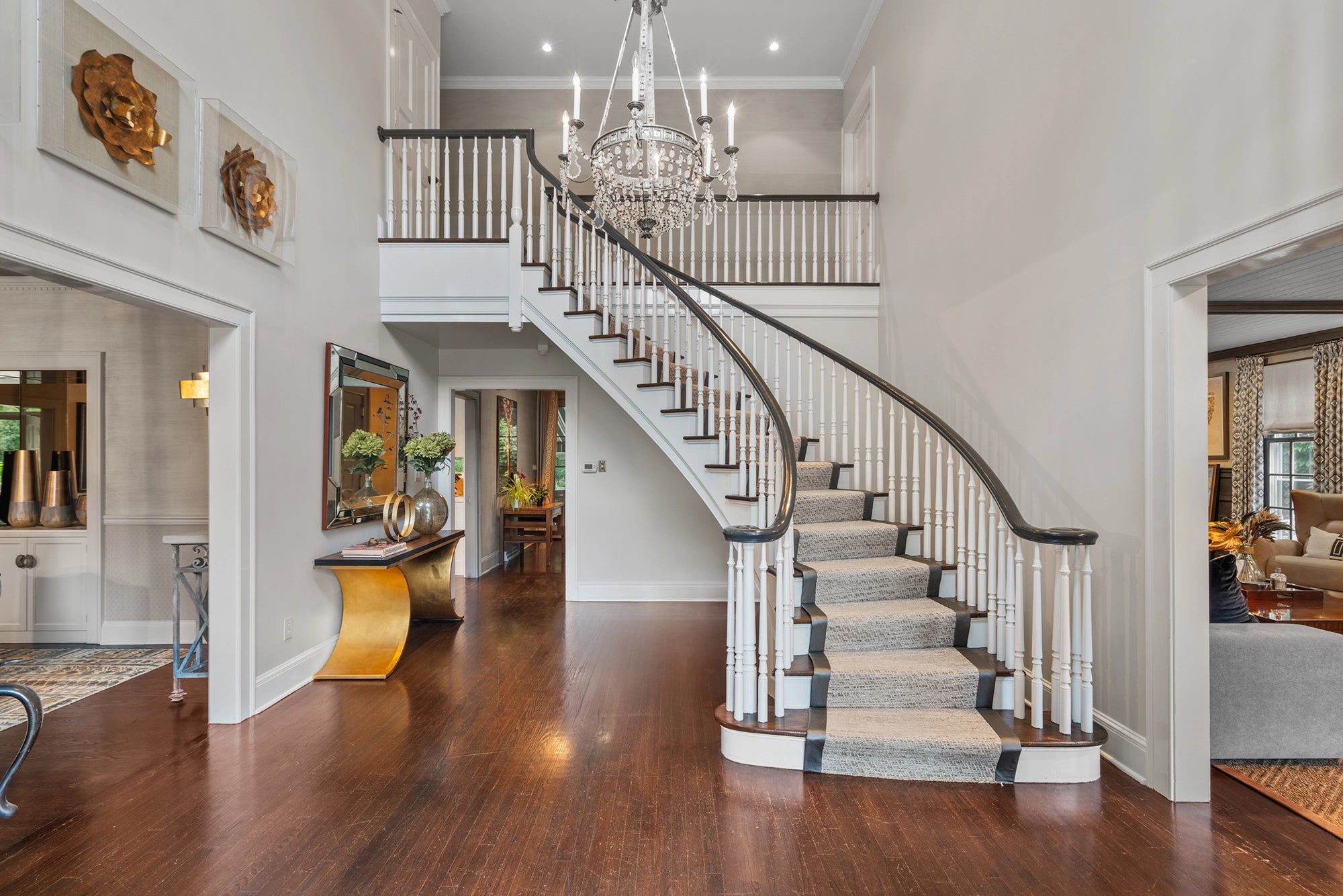 Airbnb Photography: Princeton Luxury Stay, PA