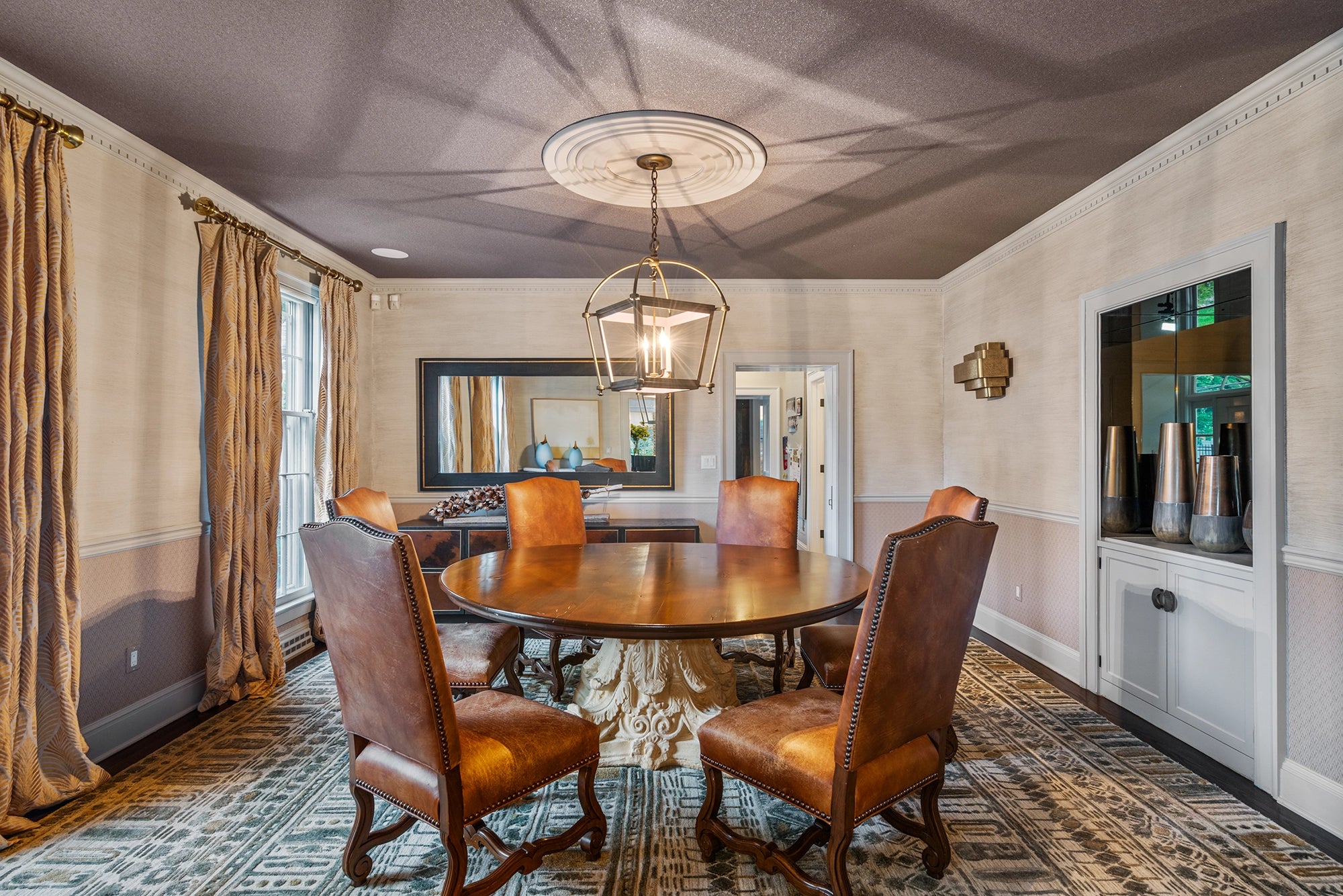 Airbnb Photography: Princeton Luxury Stay, PA