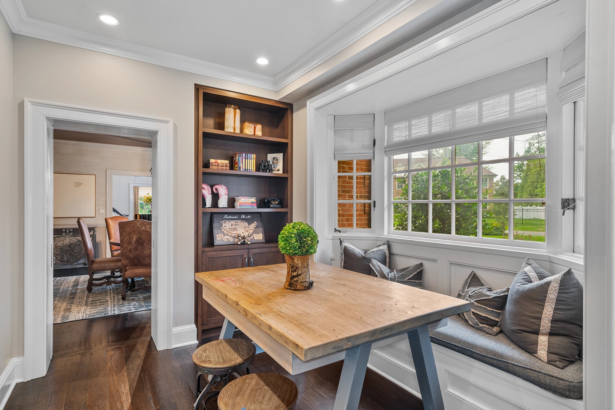 Airbnb Photography: Princeton Luxury Stay, PA