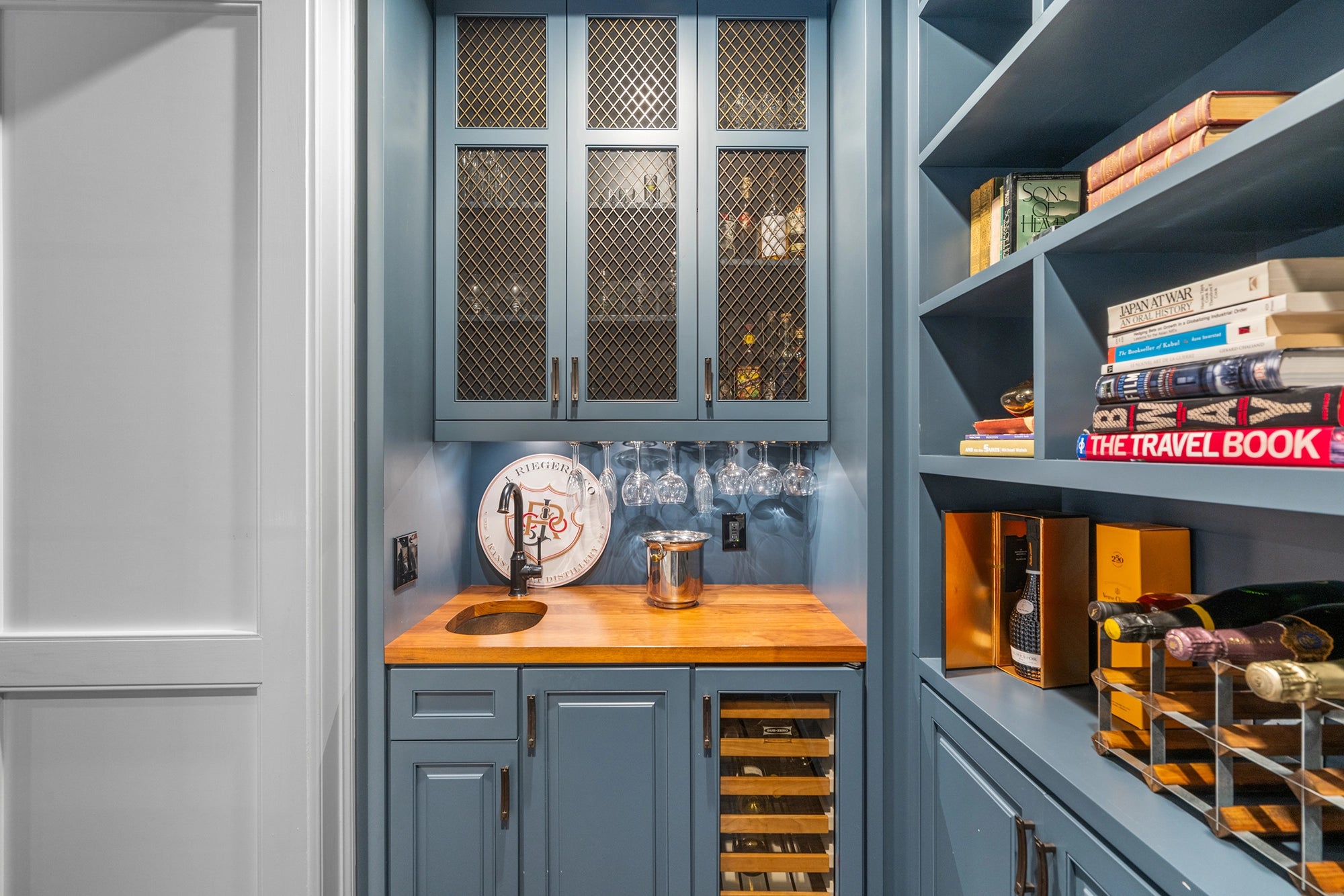 Airbnb Photography: Princeton Luxury Stay, PA