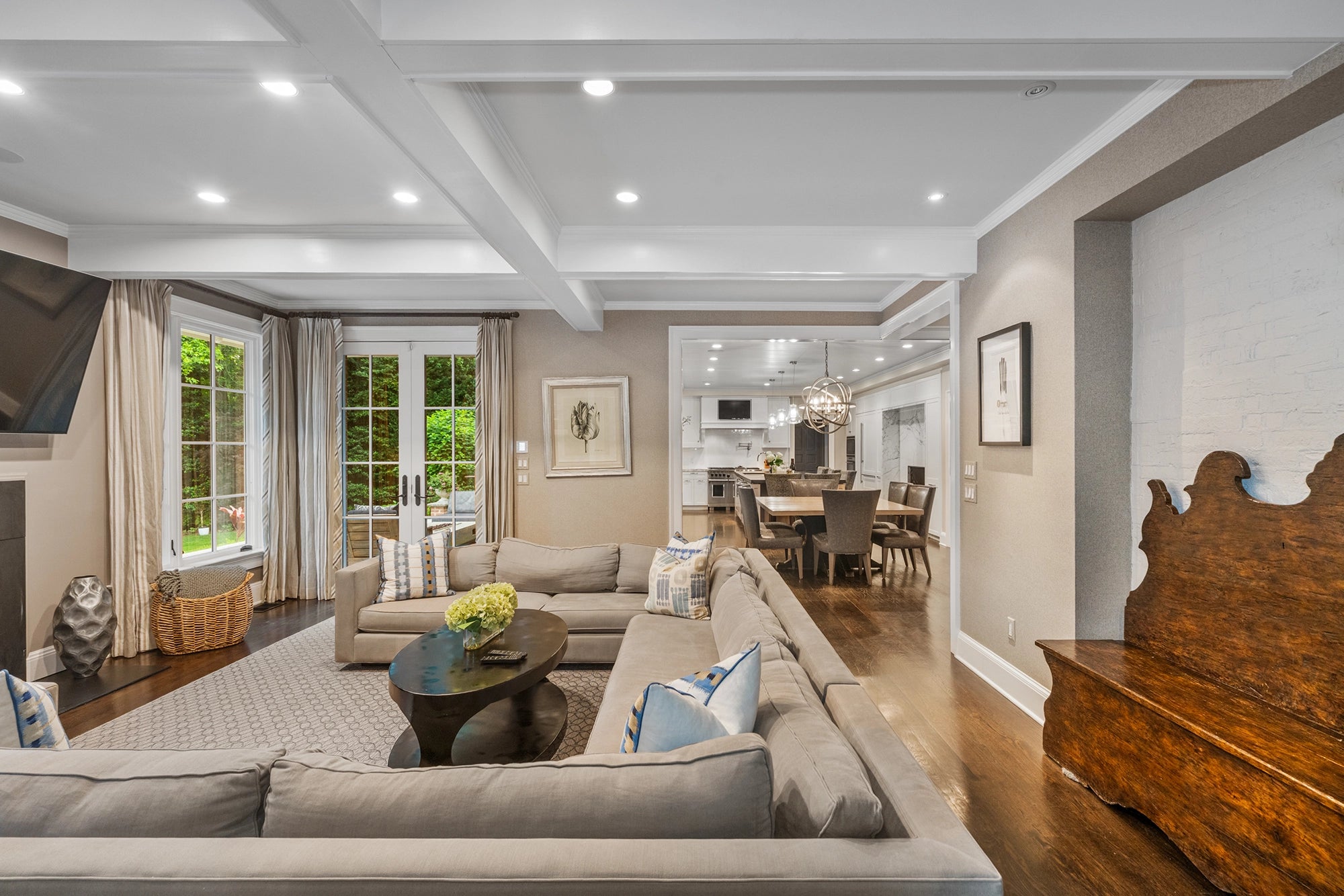 Airbnb Photography: Princeton Luxury Stay, PA