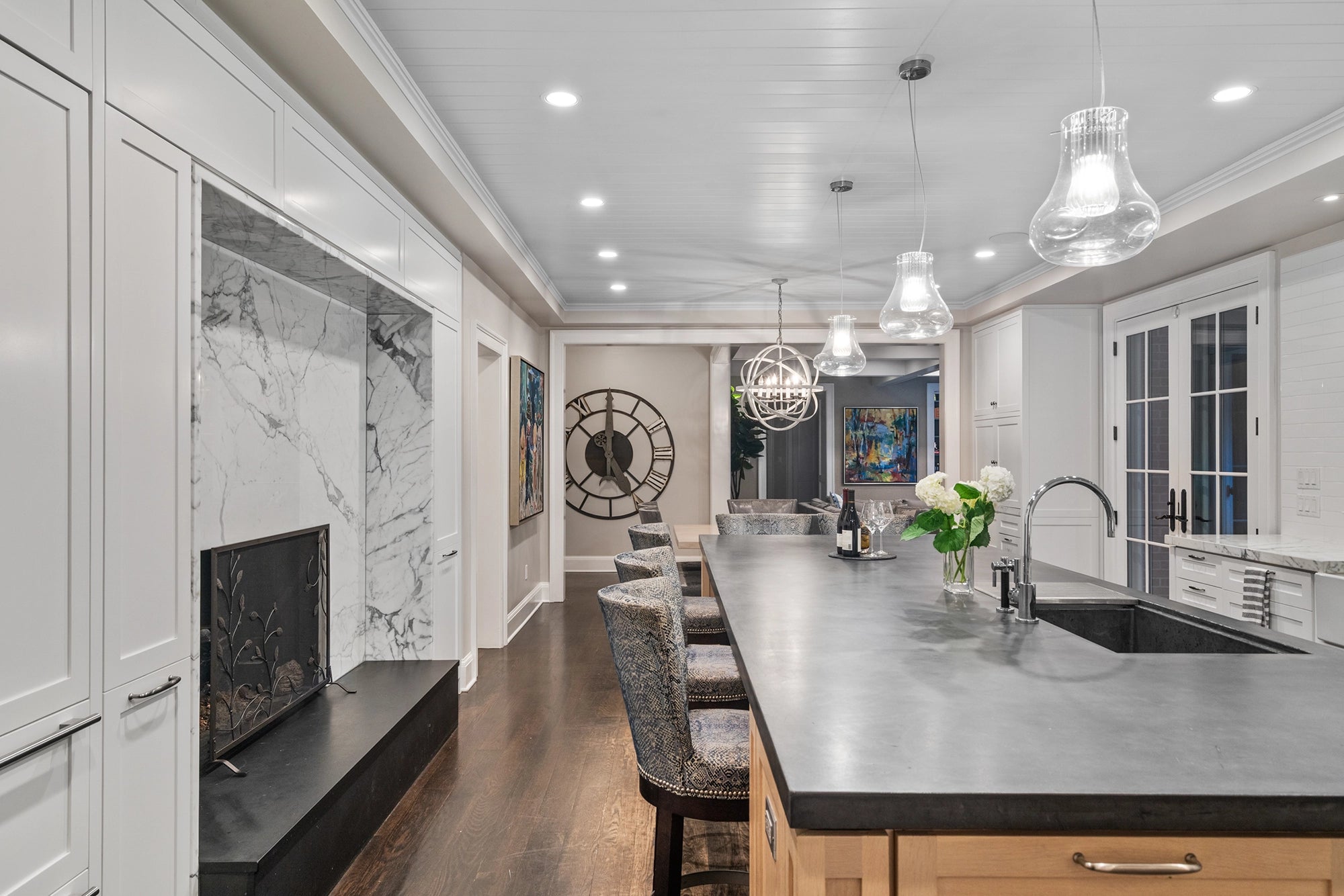Airbnb Photography: Princeton Luxury Stay, PA