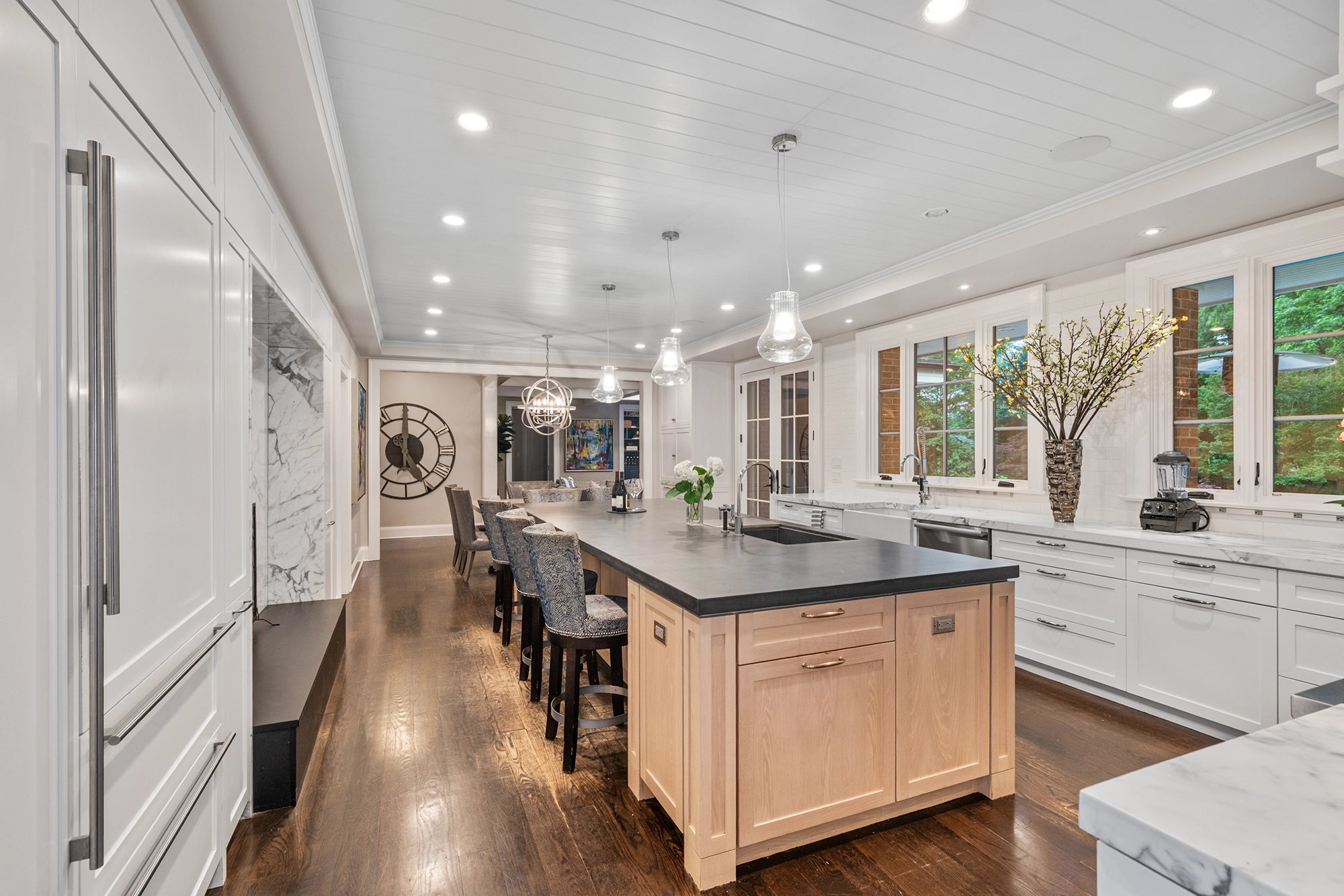 Airbnb Photography: Princeton Luxury Stay, PA