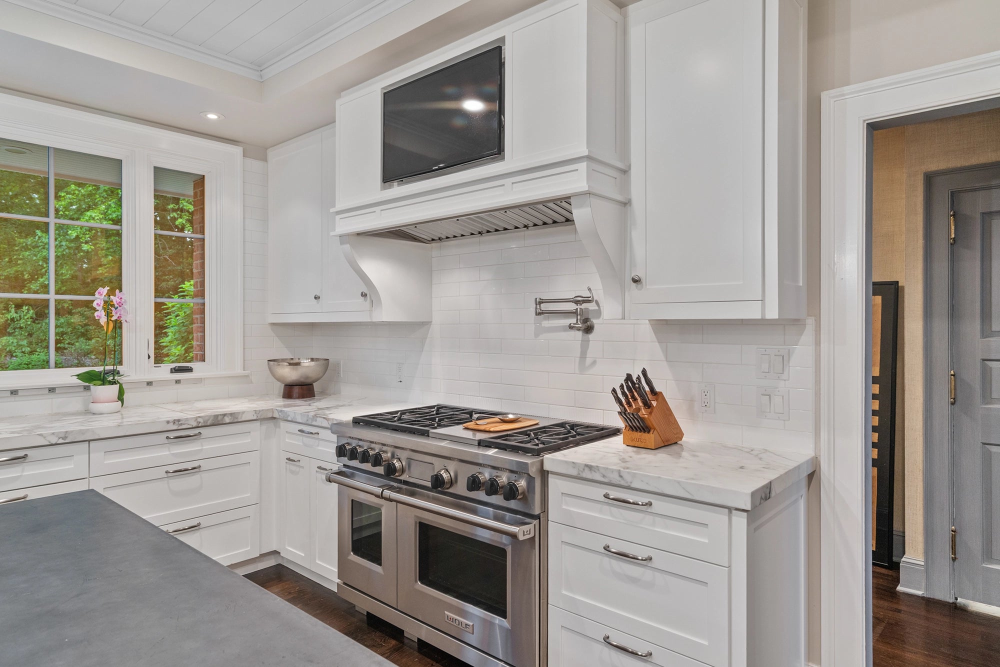 Airbnb Photography: Princeton Luxury Stay, PA
