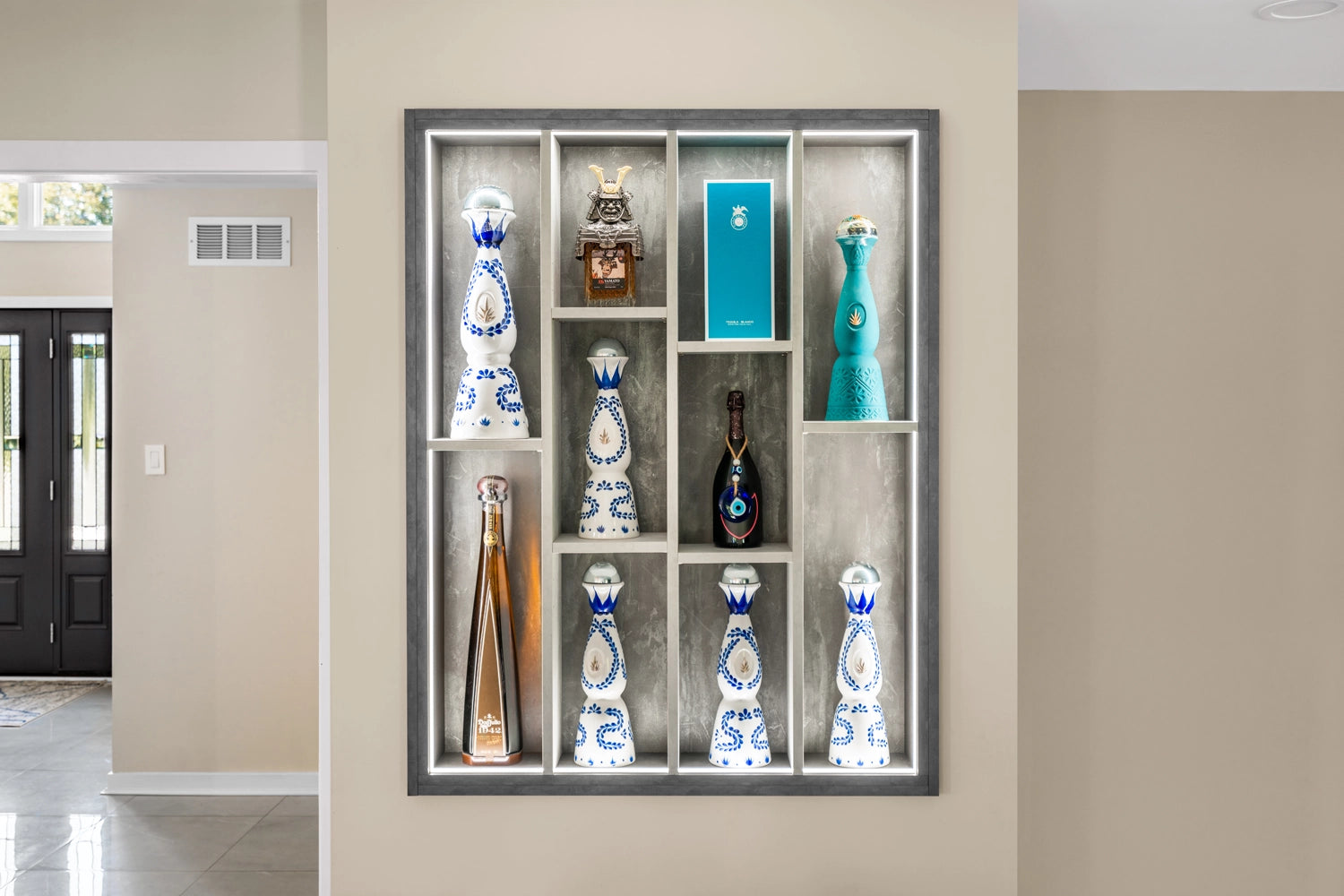 Interior Photography: Modern House in Richboro for Arch & Style