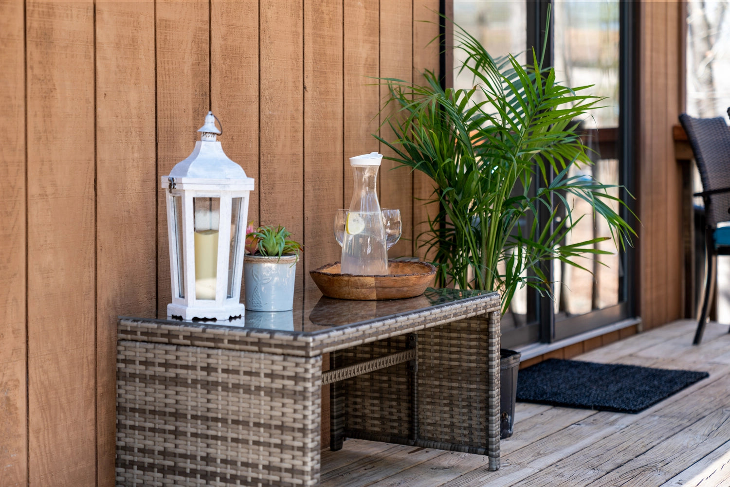 Airbnb Photography: Stylish Poconos Chalet in East Stroudsburg, PA
