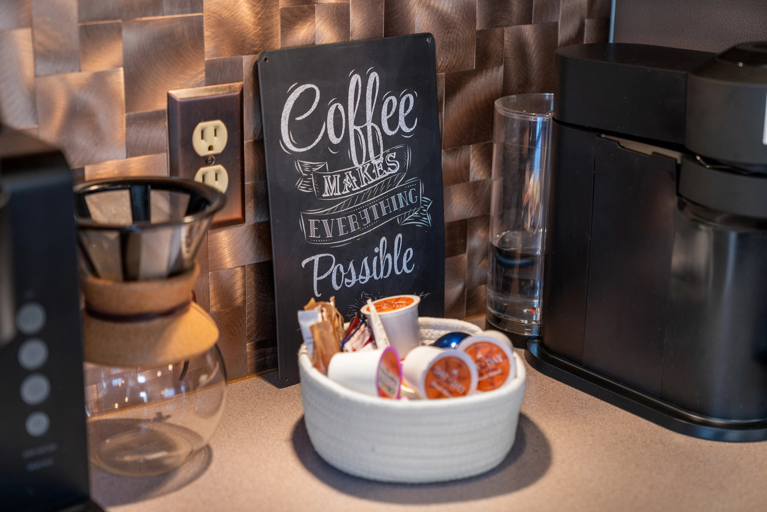 Airbnb Photography: Stylish Poconos Chalet in East Stroudsburg, PA
