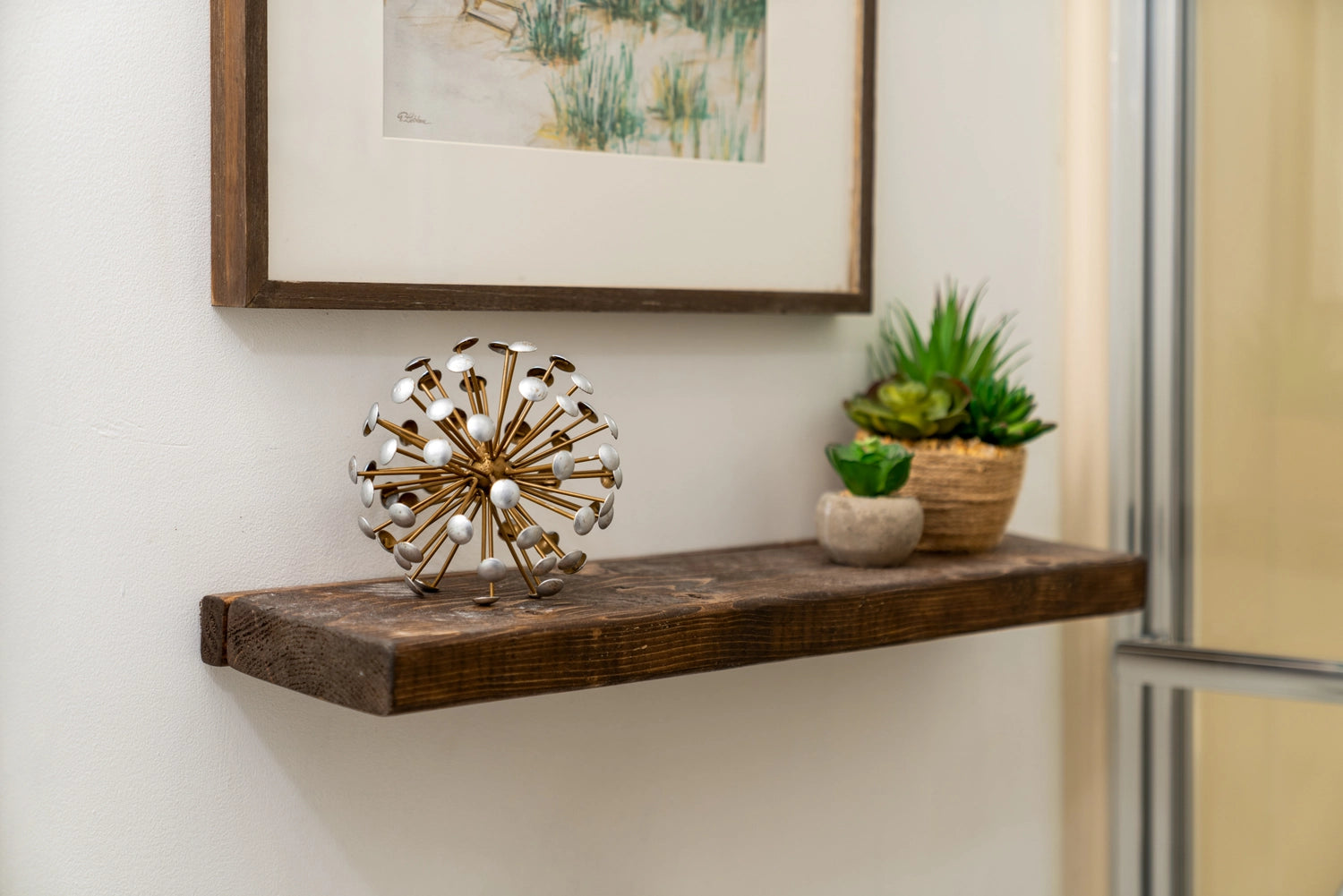 Airbnb Photography: Stylish Poconos Chalet in East Stroudsburg, PA