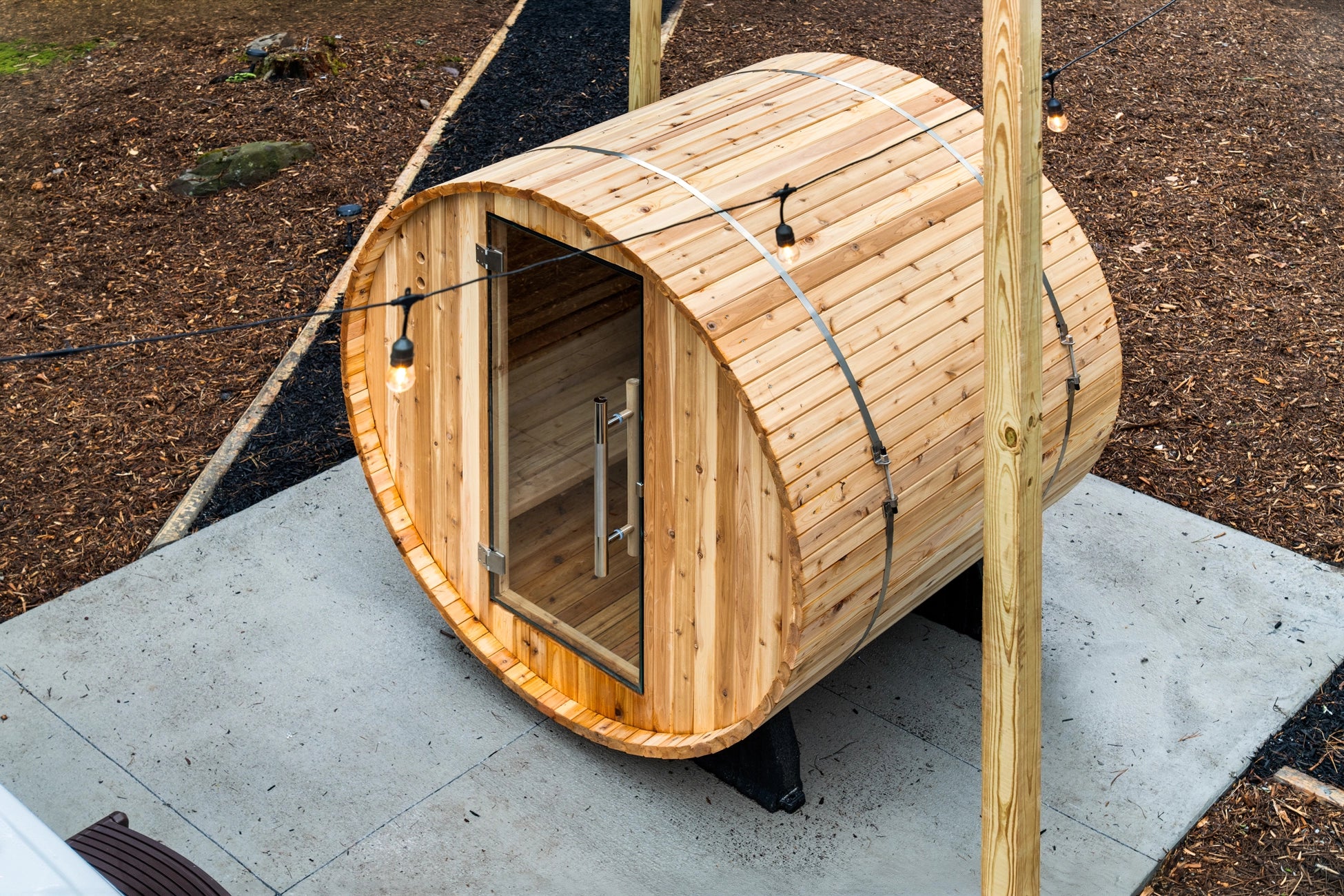 Airbnb Photography: Cozy Cabin Near Lake Naomi Pocono Pines PA