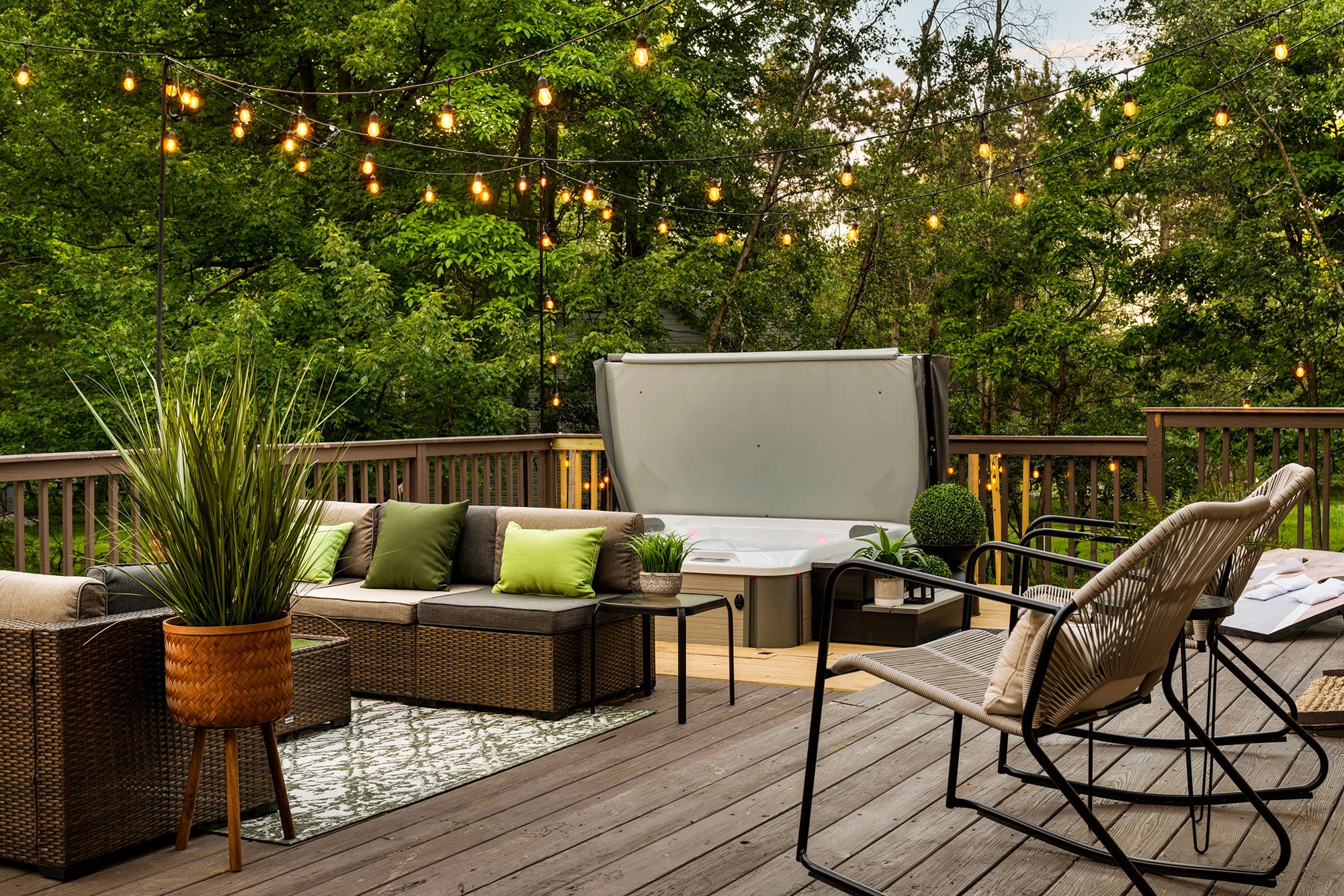 Airbnb Photography: Rustic‑Contemporary Pocono Retreat, PA