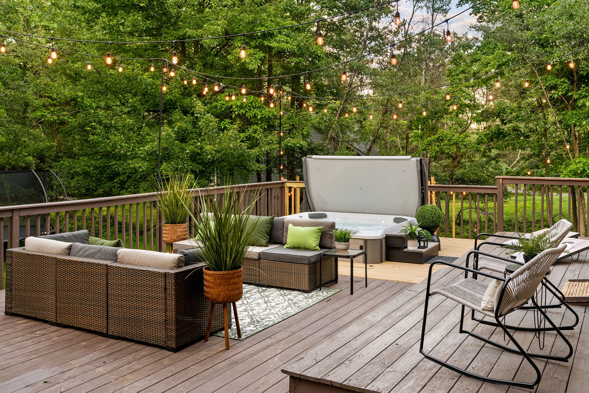 Airbnb Photography: Rustic‑Contemporary Pocono Retreat, PA