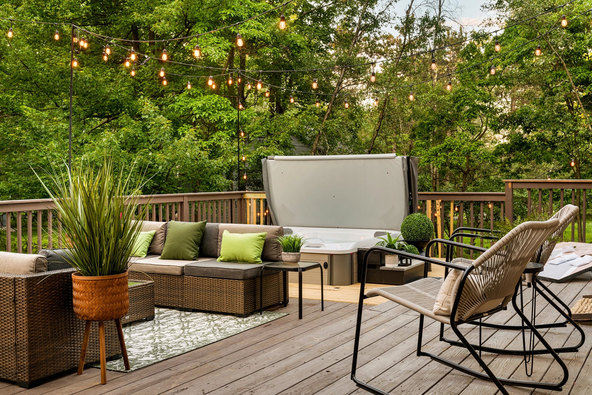 Airbnb Photography: Rustic‑Contemporary Pocono Retreat, PA