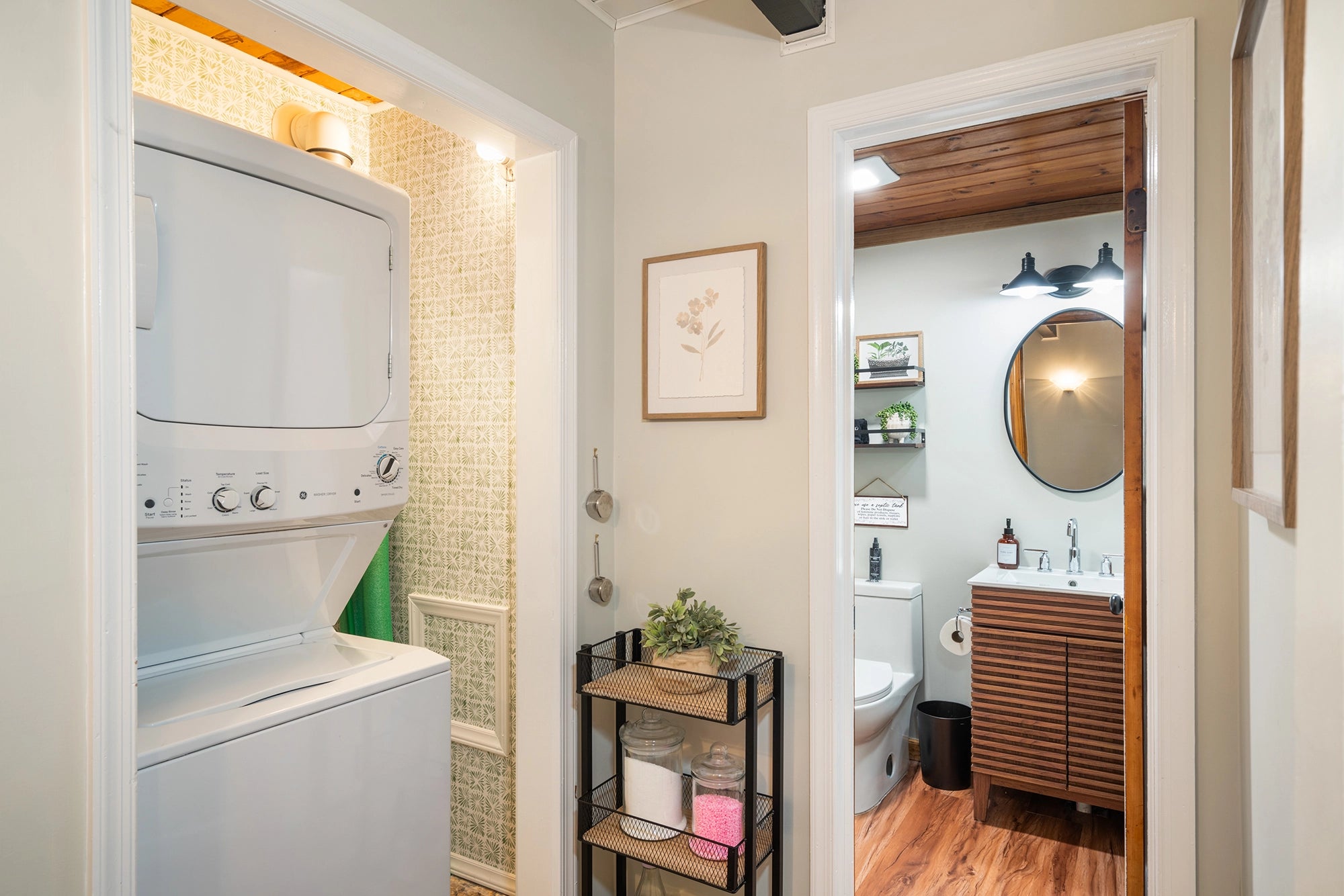 Airbnb Photography: Rustic‑Contemporary Pocono Retreat, PA