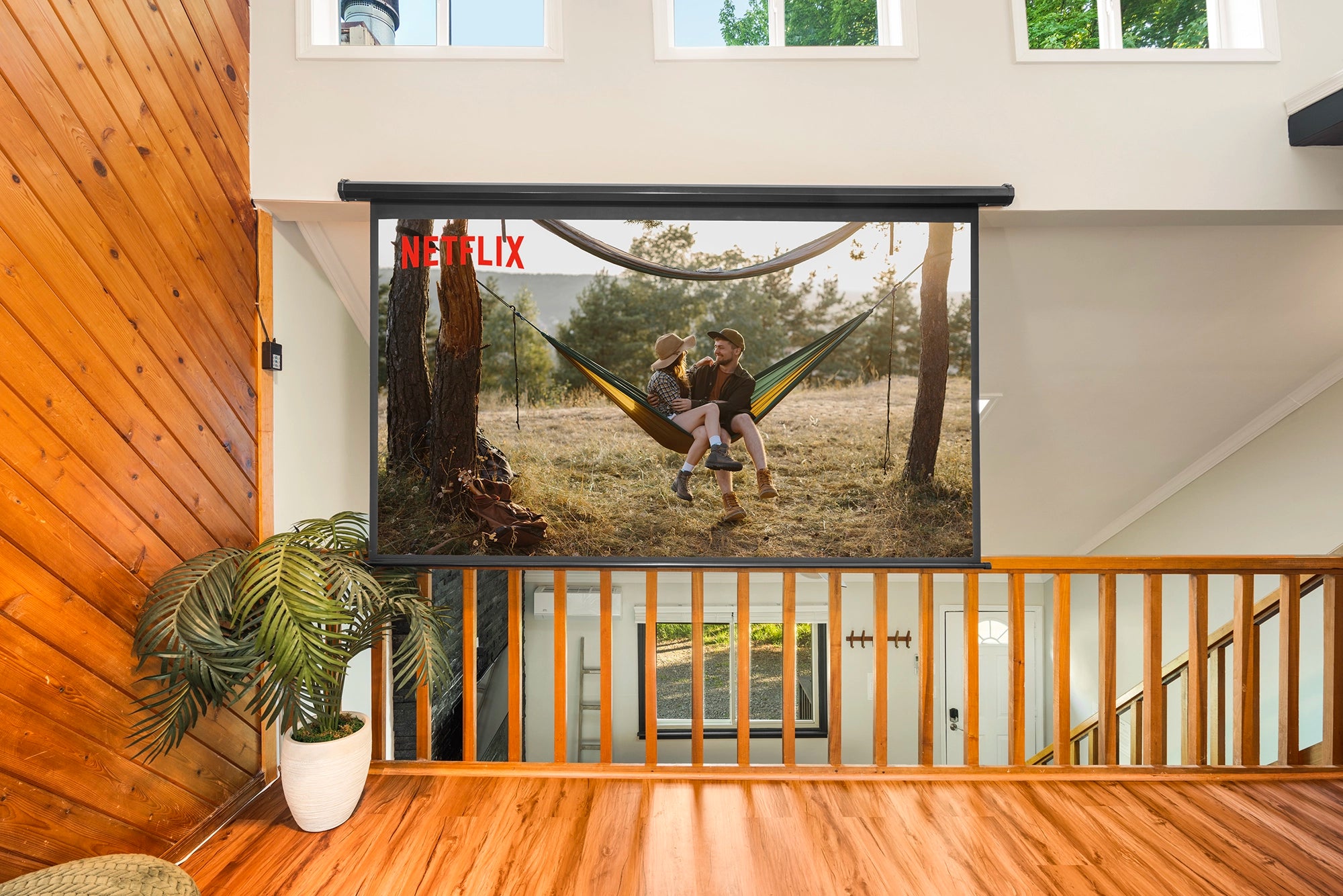 Airbnb Photography: Rustic‑Contemporary Pocono Retreat, PA