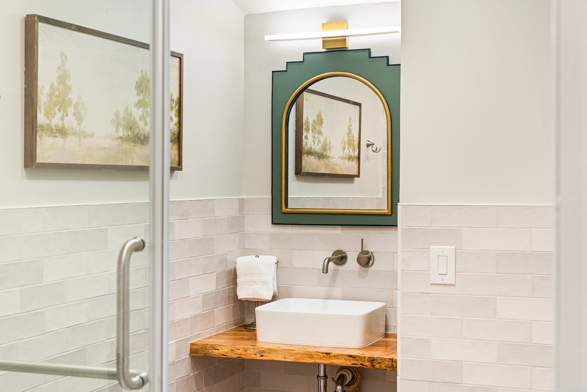 Airbnb Photography: Rustic‑Contemporary Pocono Retreat, PA