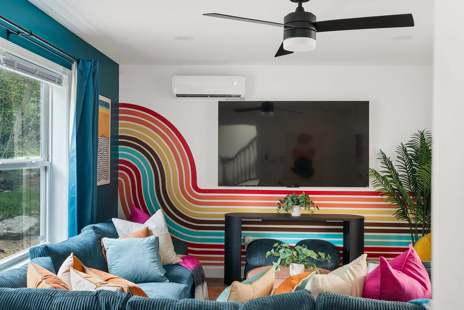 Airbnb Photography: Lakefront Villa in Tobyhanna, PA