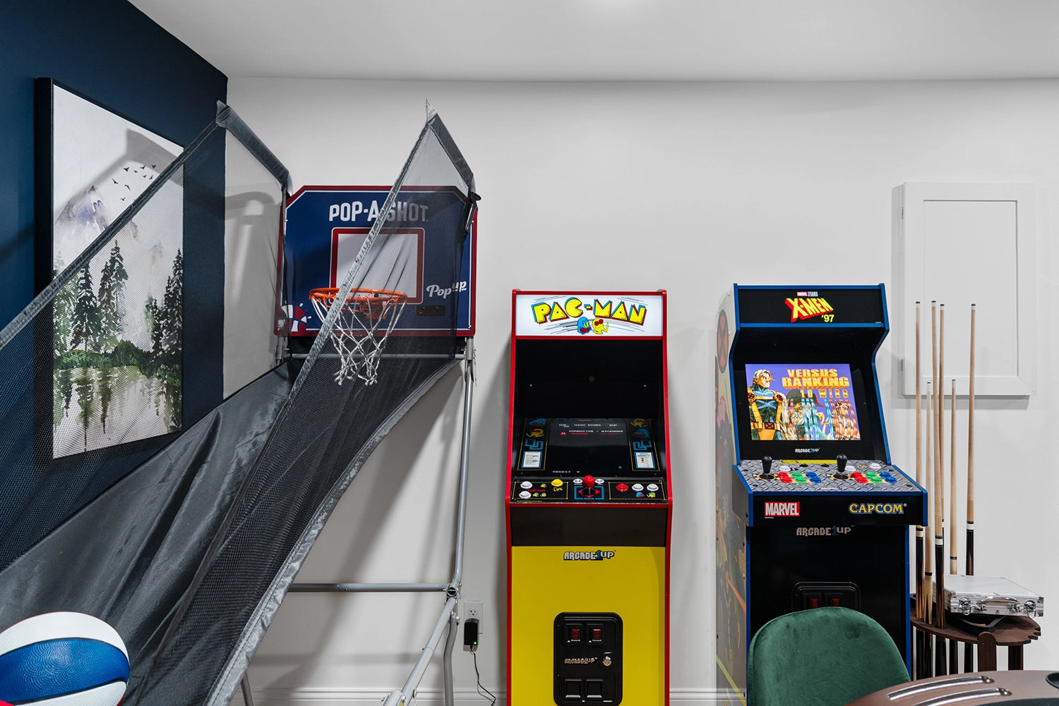 Airbnb Photography: Lakefront Villa in Tobyhanna, PA
