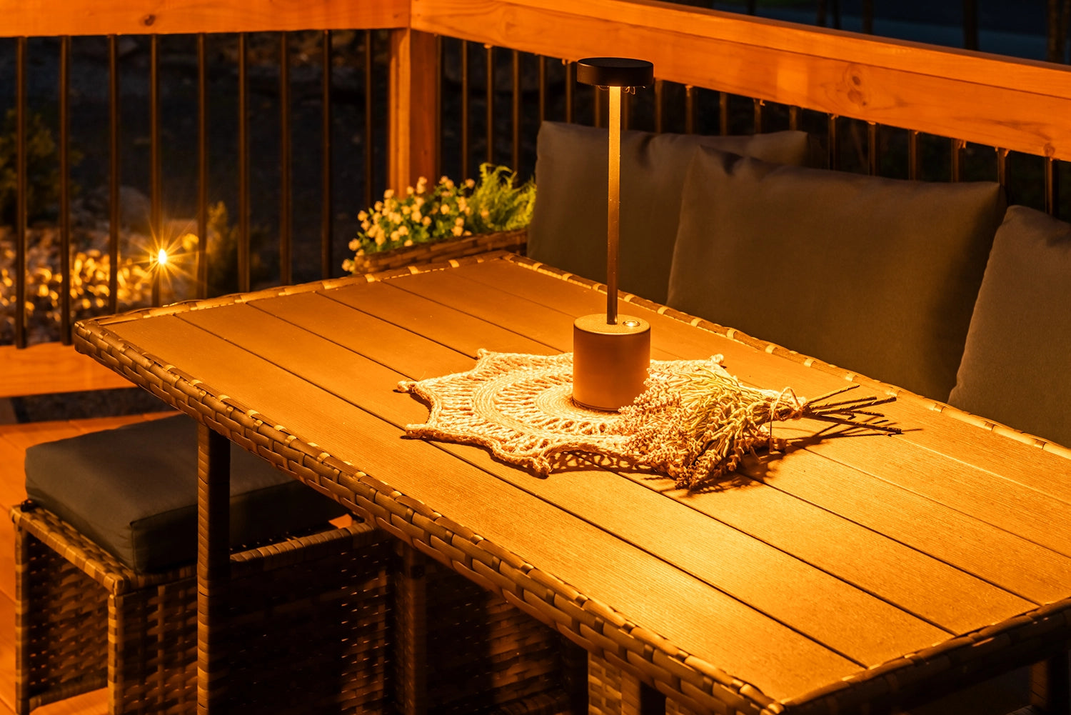 Airbnb Photography: Luxury Cabin at Penn Estates, East Stroudsburg, PA