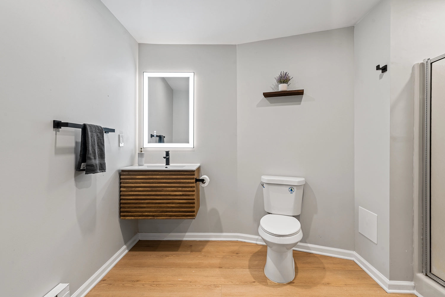 Airbnb Photography: Luxury Cabin at Penn Estates, East Stroudsburg, PA