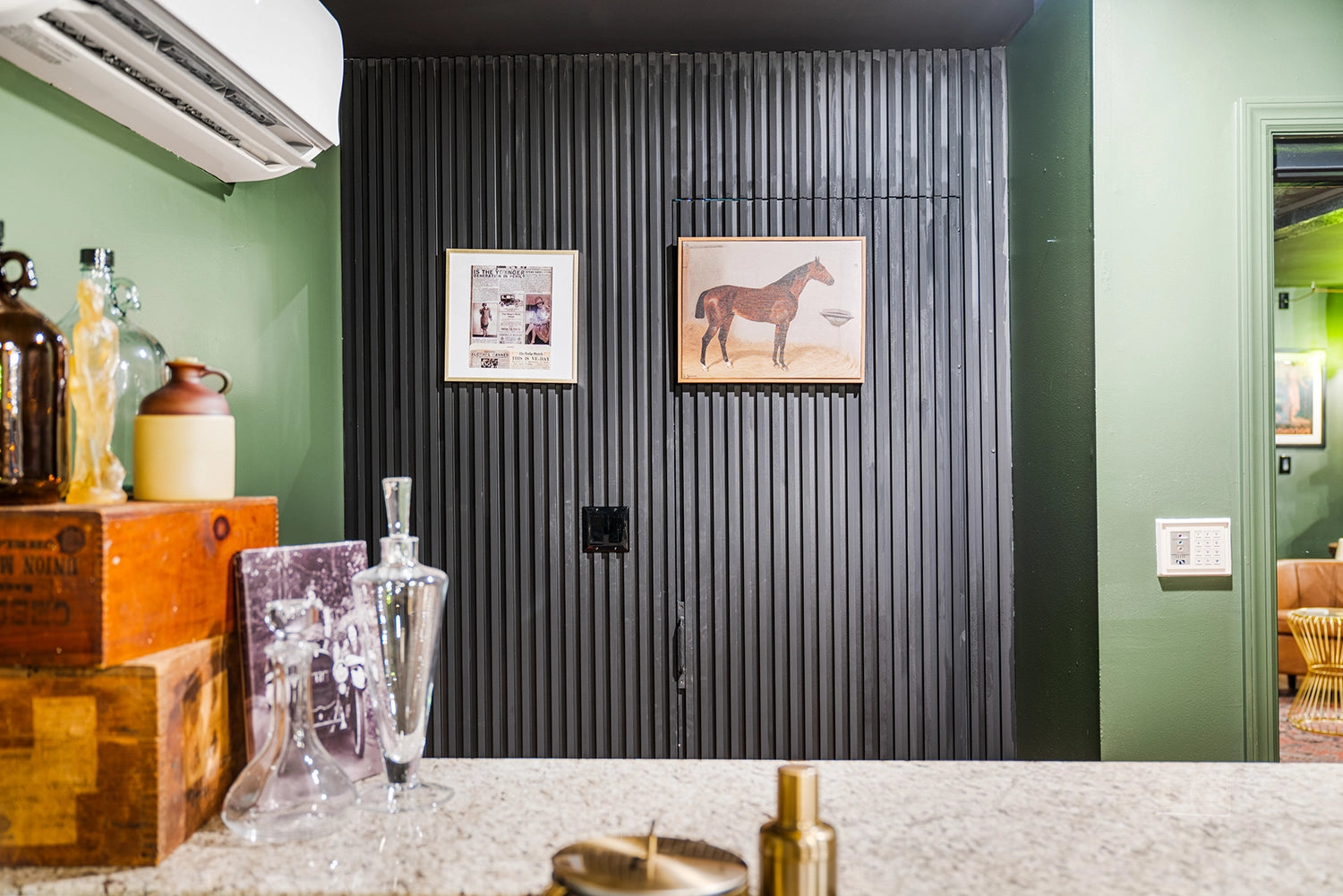 Airbnb Photography: Luxury Cabin at Penn Estates, East Stroudsburg, PA
