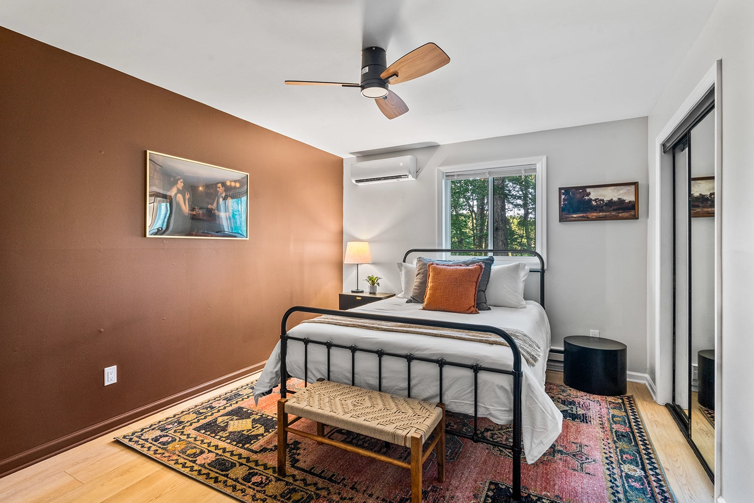 Airbnb Photography: Luxury Cabin at Penn Estates, East Stroudsburg, PA