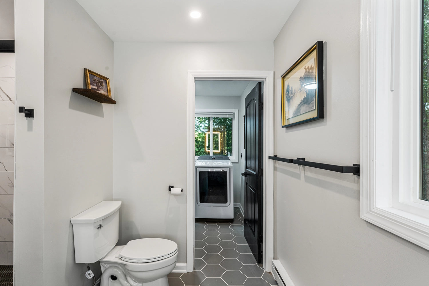 Airbnb Photography: Luxury Cabin at Penn Estates, East Stroudsburg, PA