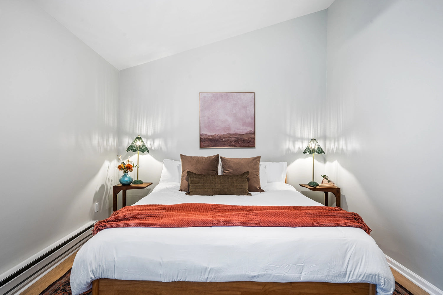 Airbnb Photography: Luxury Cabin at Penn Estates, East Stroudsburg, PA