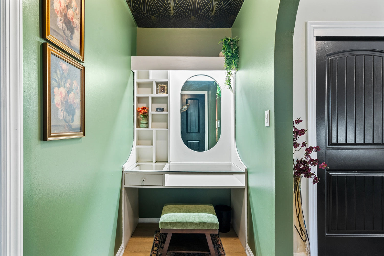 Airbnb Photography: Luxury Cabin at Penn Estates, East Stroudsburg, PA