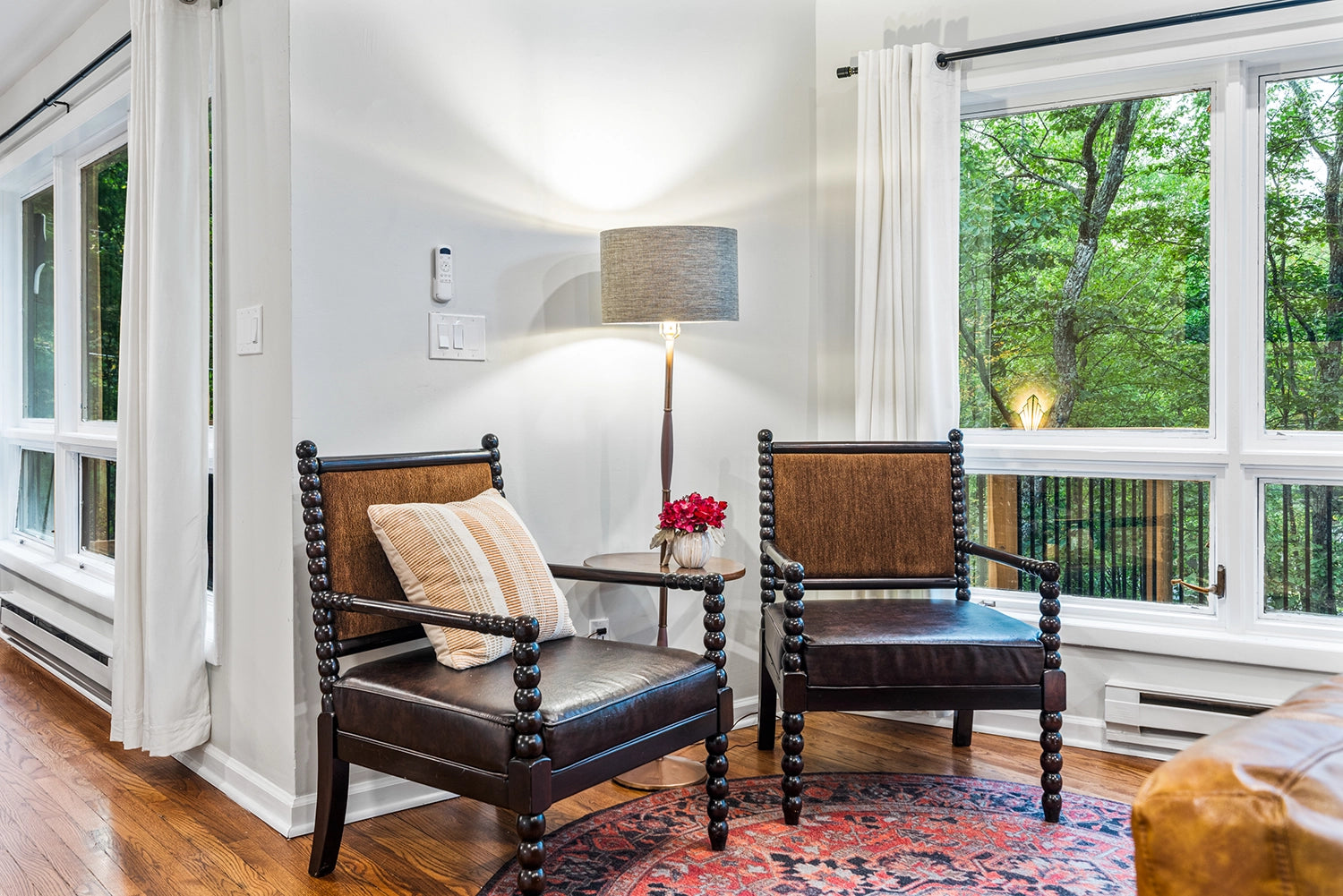 Airbnb Photography: Luxury Cabin at Penn Estates, East Stroudsburg, PA