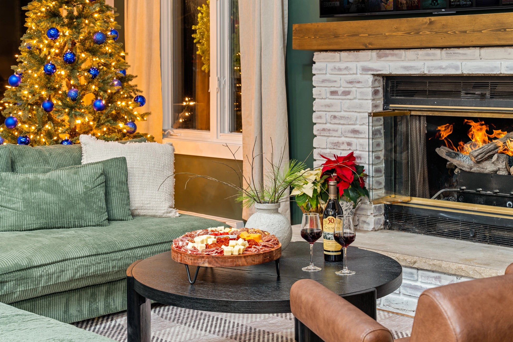 Visual Distraction Removal Package (Add-on)