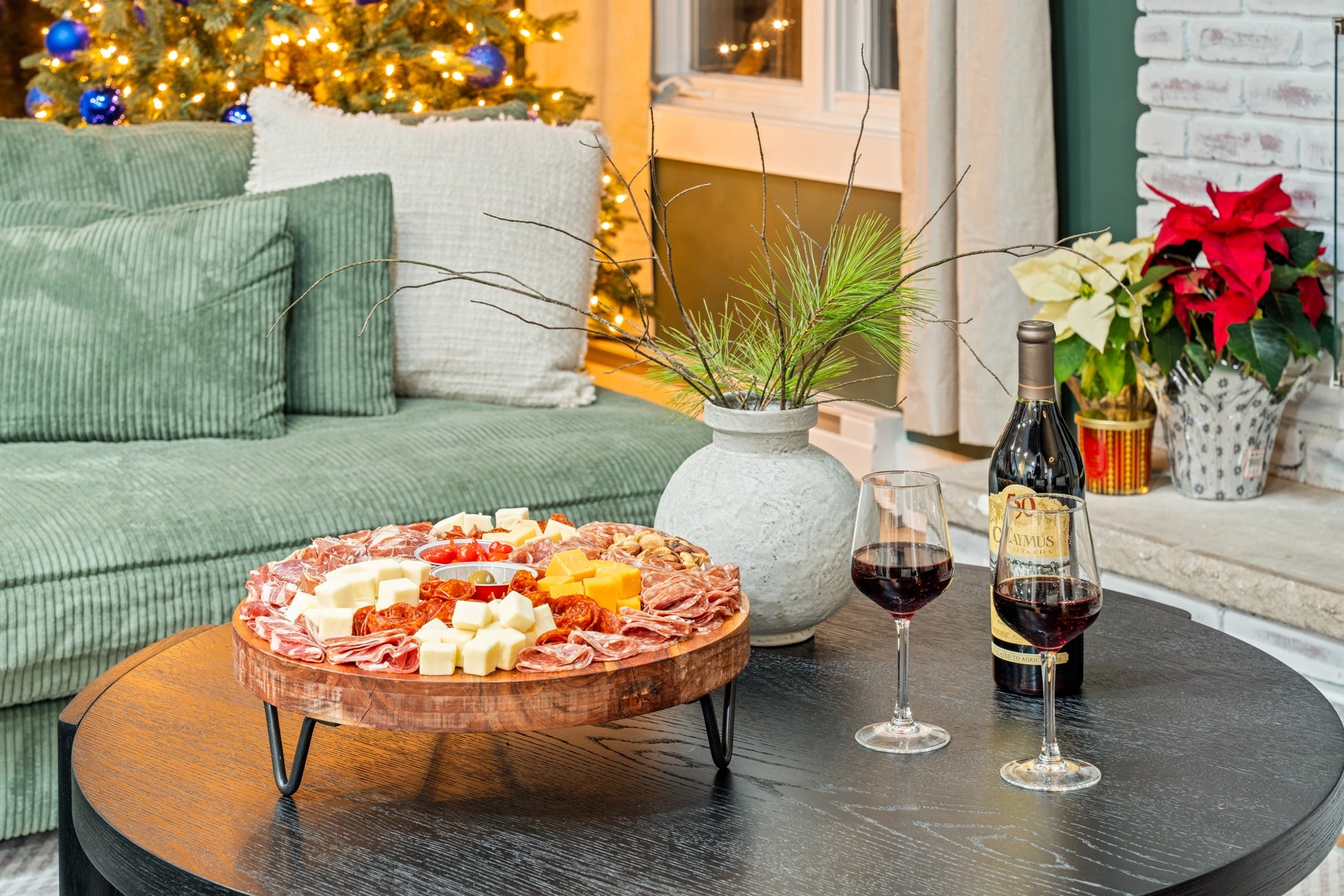 Airbnb Photography: Stunning STR Cabin in East Stroudsburg PA