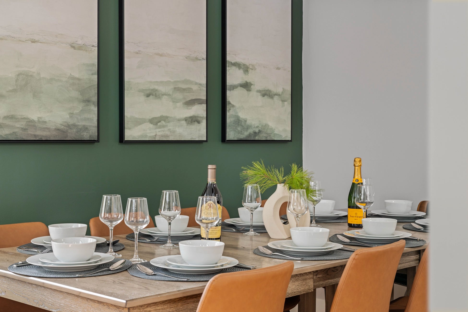 Airbnb Photography: Stunning STR Cabin in East Stroudsburg PA