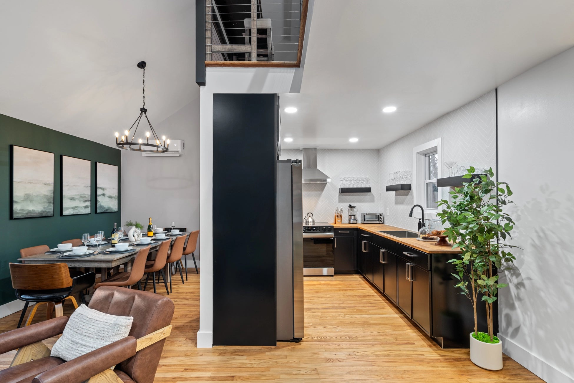 Visual Distraction Removal Package (Add-on)