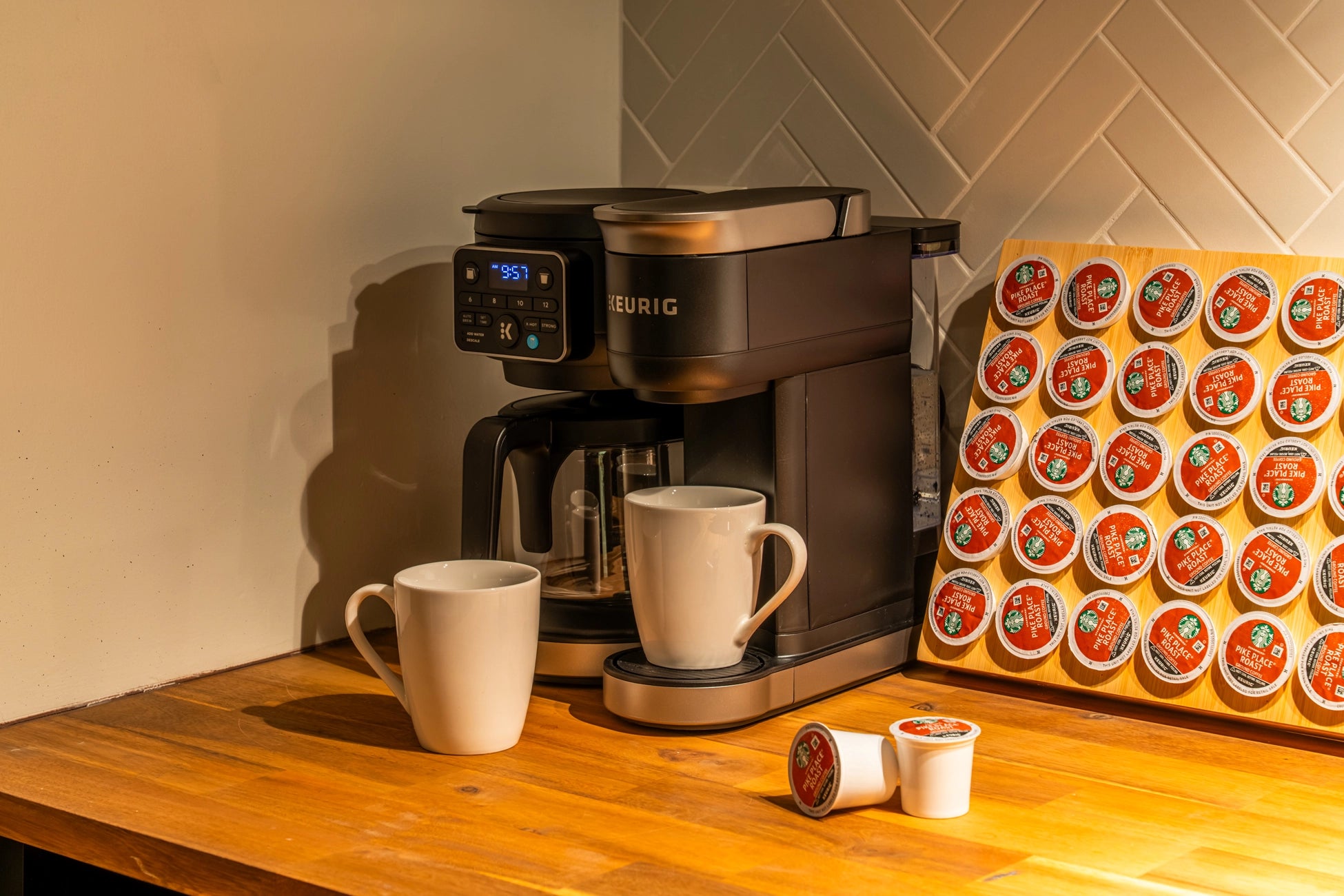 Airbnb Photography: Stunning STR Cabin in East Stroudsburg PA