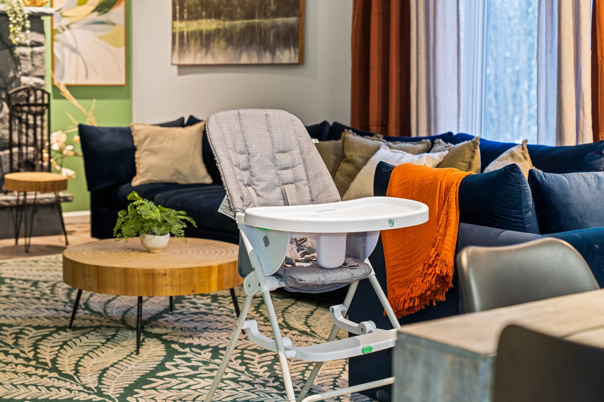 Airbnb Photography: Upscale Poconos Retreat with Twilight and Drone Photography in East Stroudsburg, PA