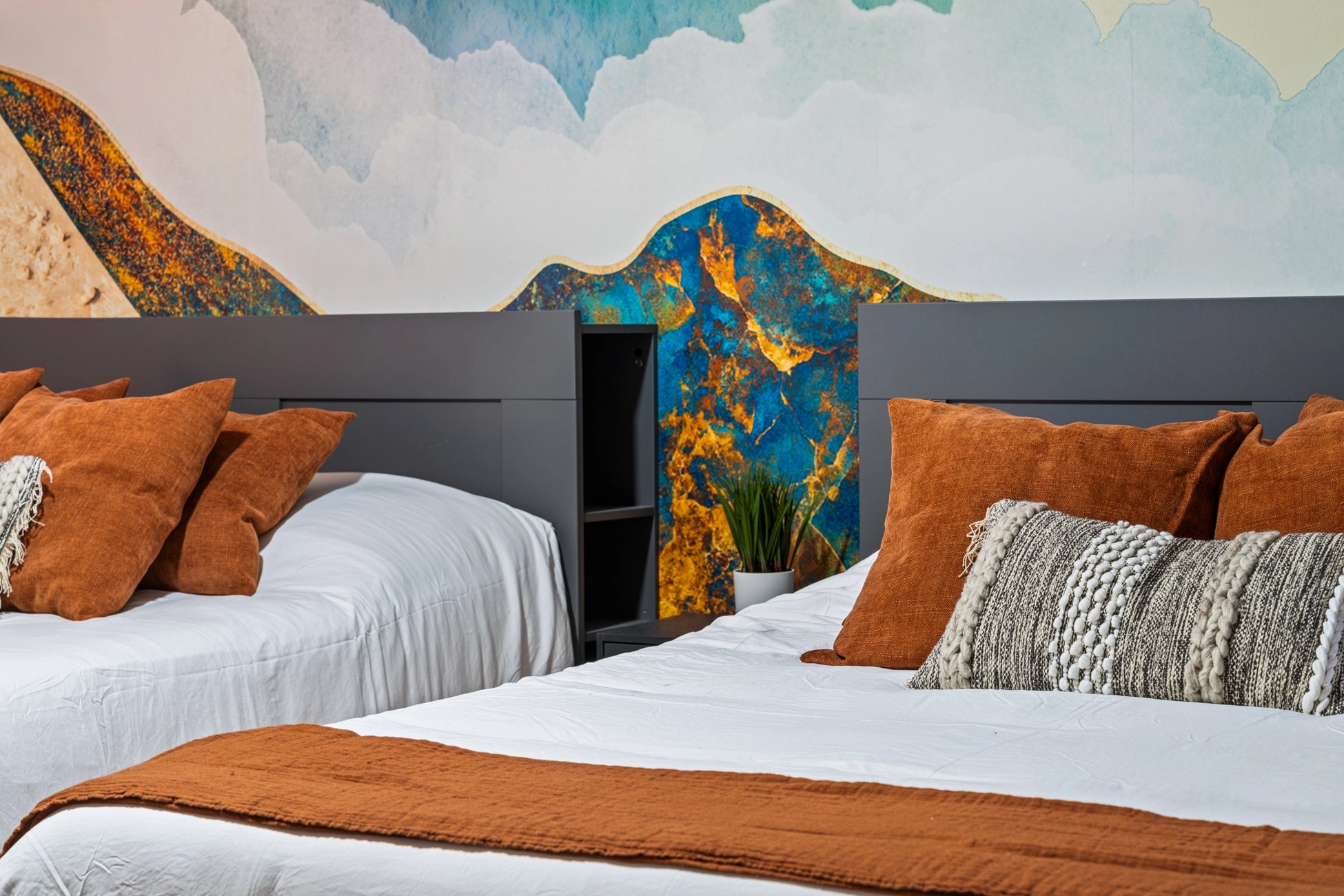 Airbnb Photography: Upscale Poconos Retreat with Twilight and Drone Photography in East Stroudsburg, PA