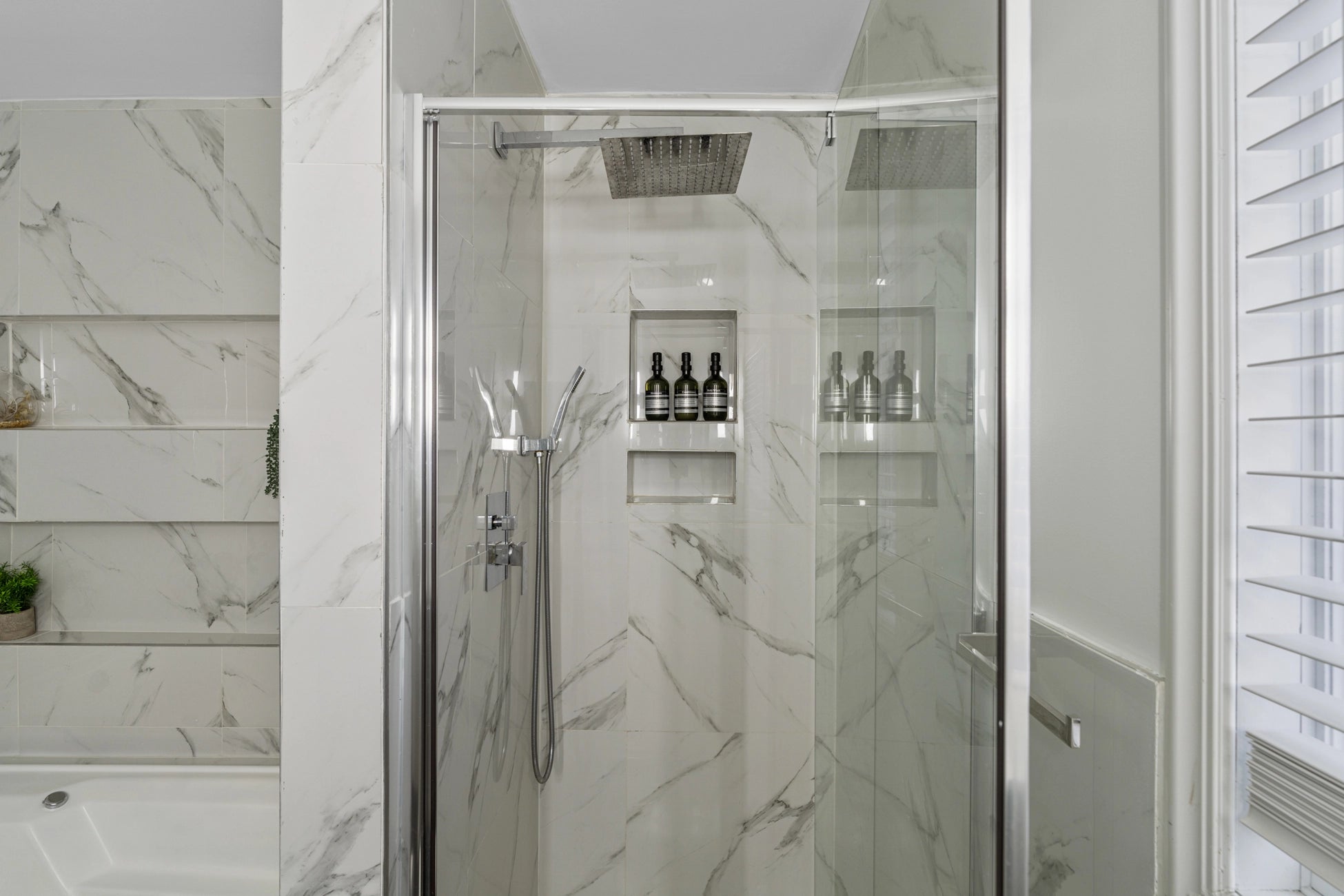 Airbnb Photography: Upscale Poconos Retreat with Twilight and Drone Photography in East Stroudsburg, PA